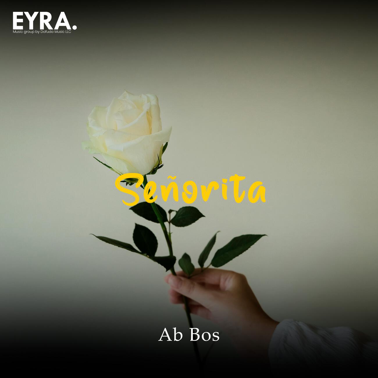 Релиз Señorita