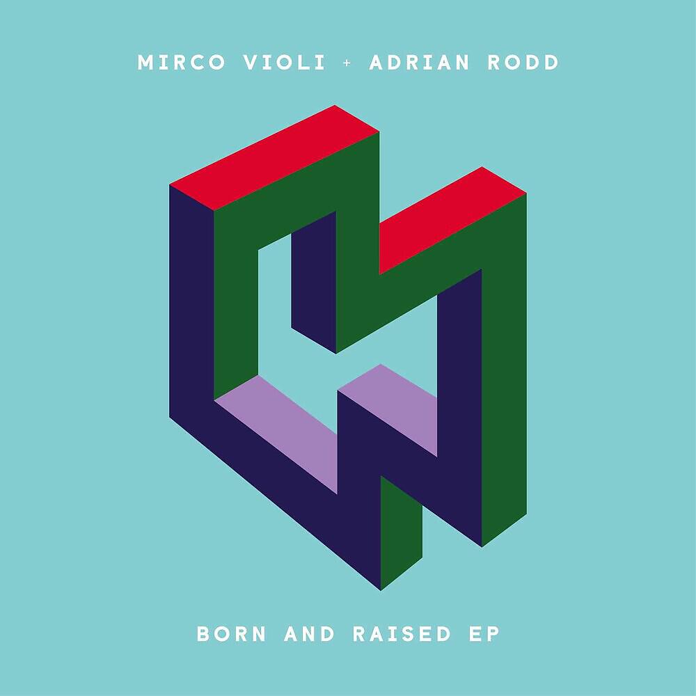 Adrian Rodd