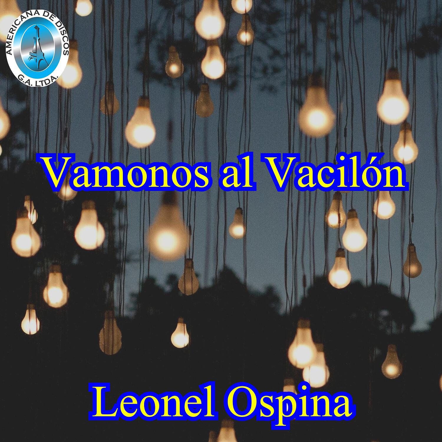 Leonel Ospina