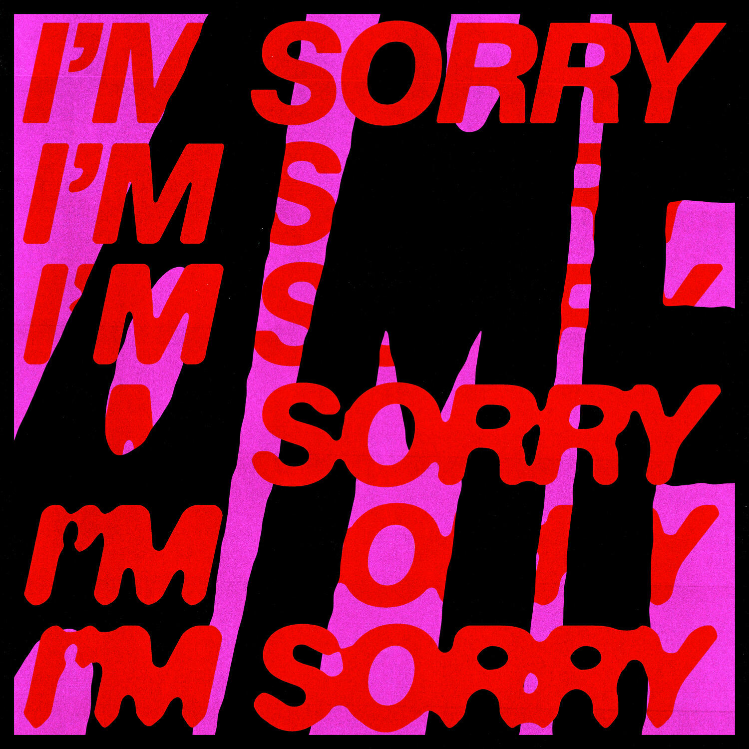 Релиз I'm Sorry