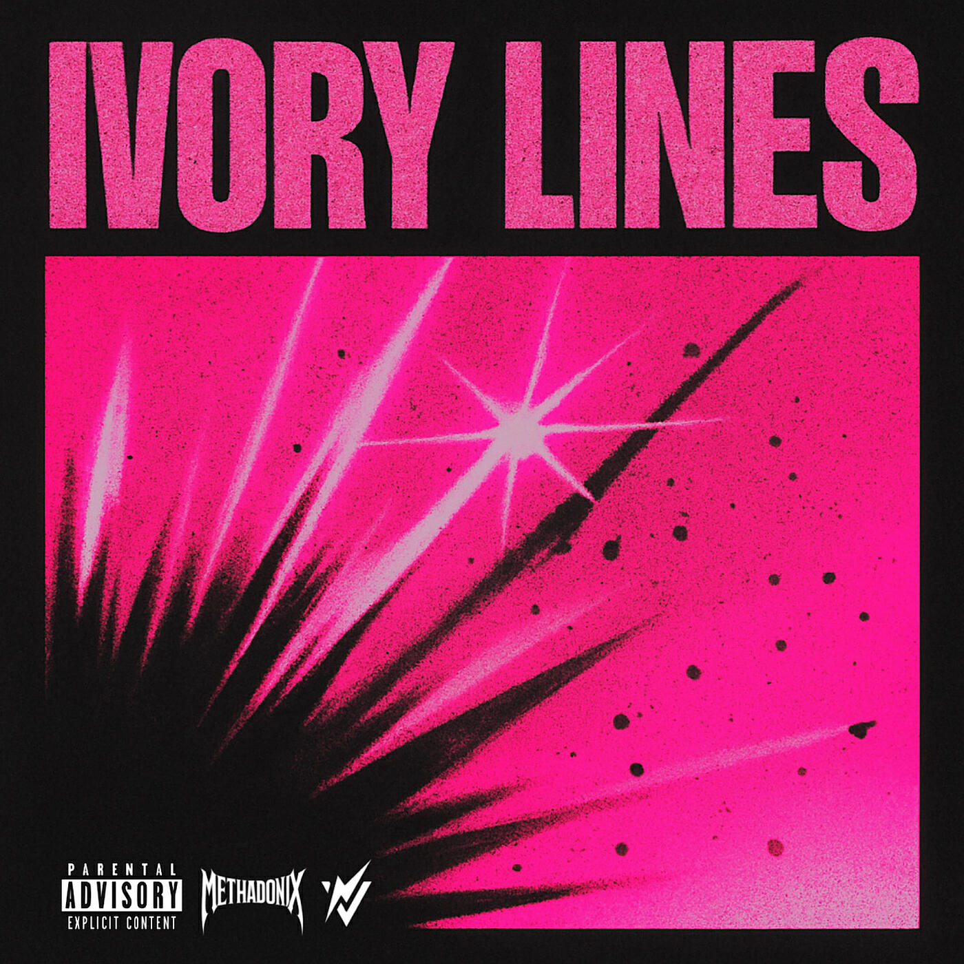 Релиз Ivory Lines