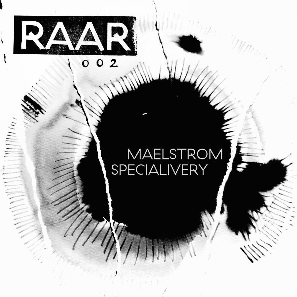 Релиз RAAR002