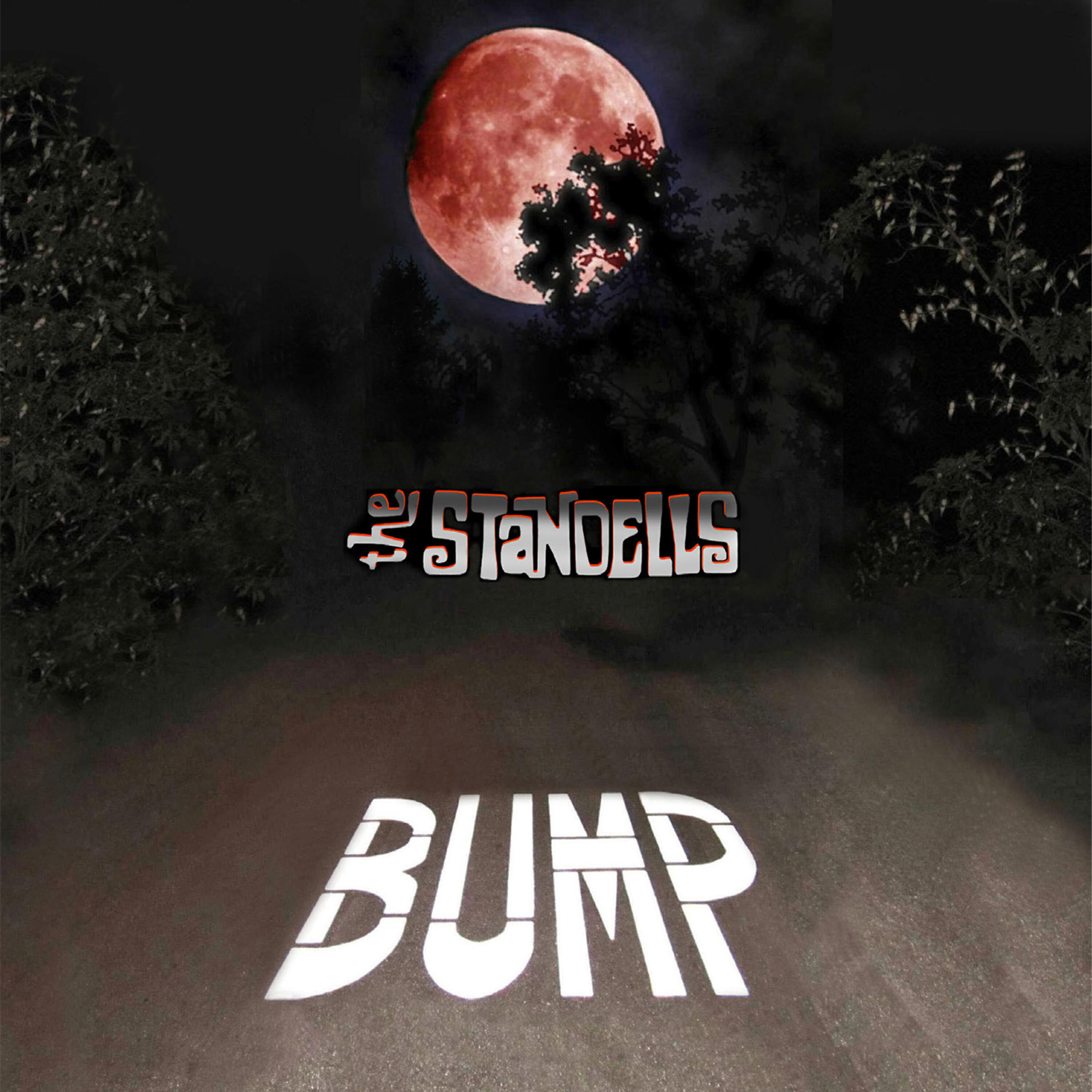 Релиз Bump