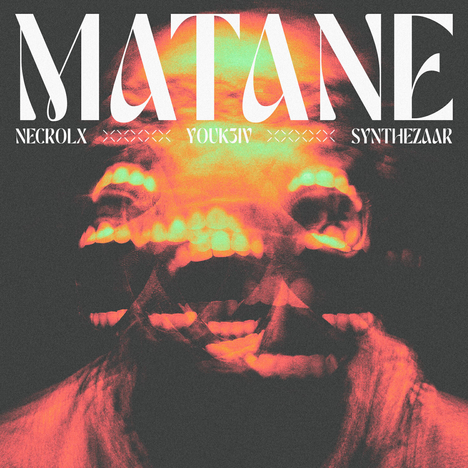 Релиз Matane