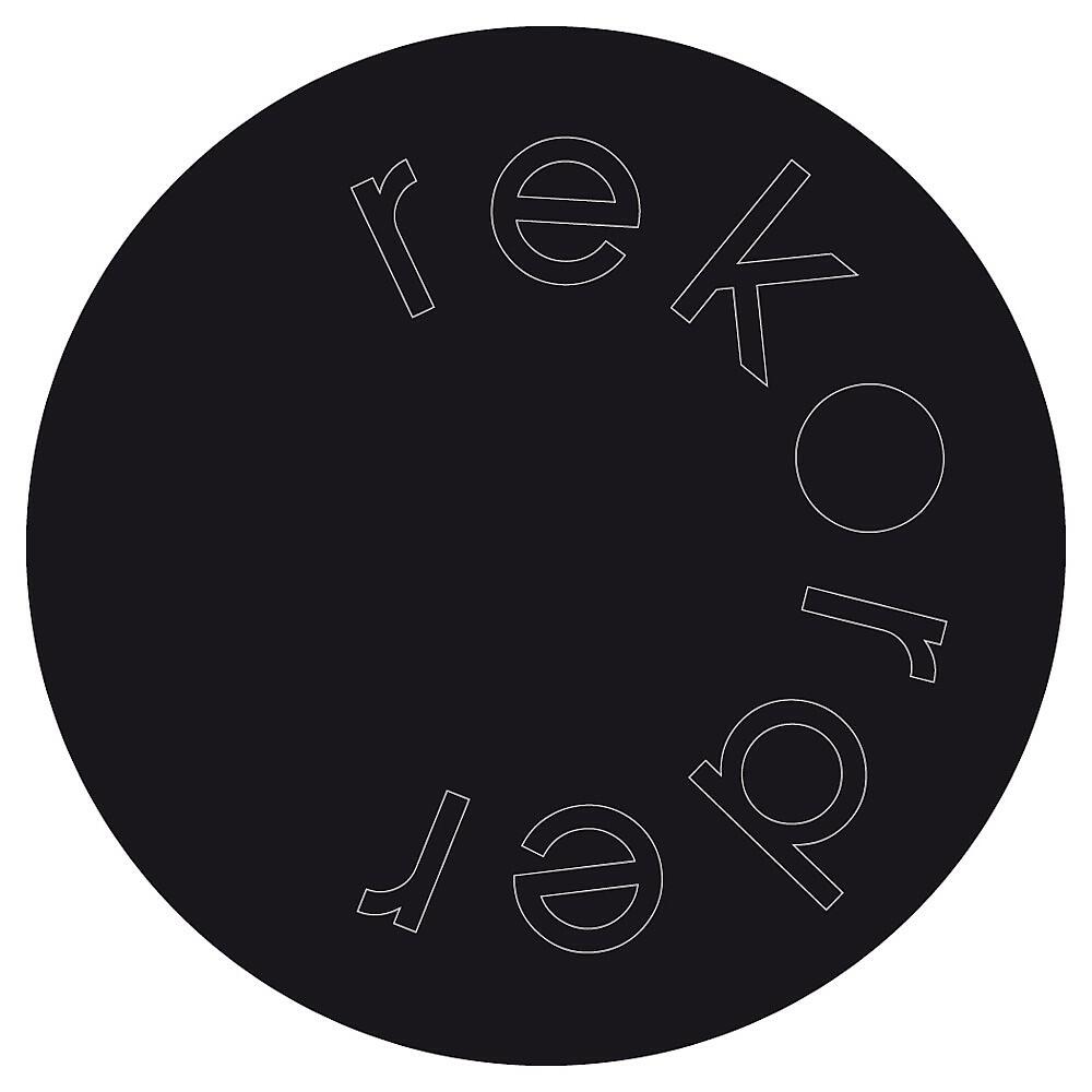 Релиз Rekorder