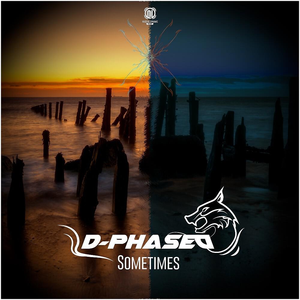 Релиз Sometimes