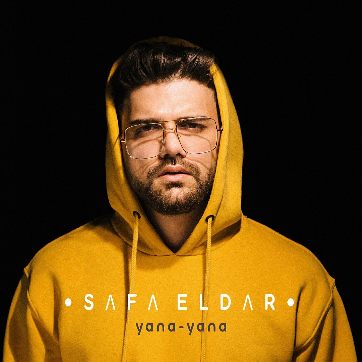 Релиз Yana-Yana