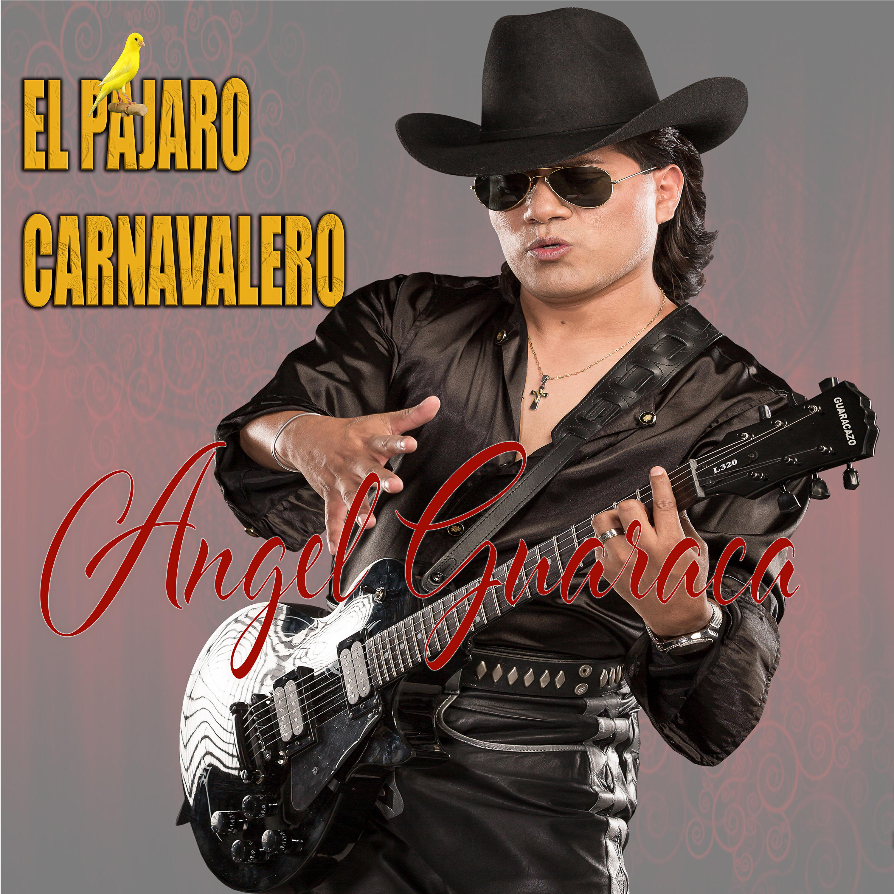Релиз El Pajaro Carnavalero
