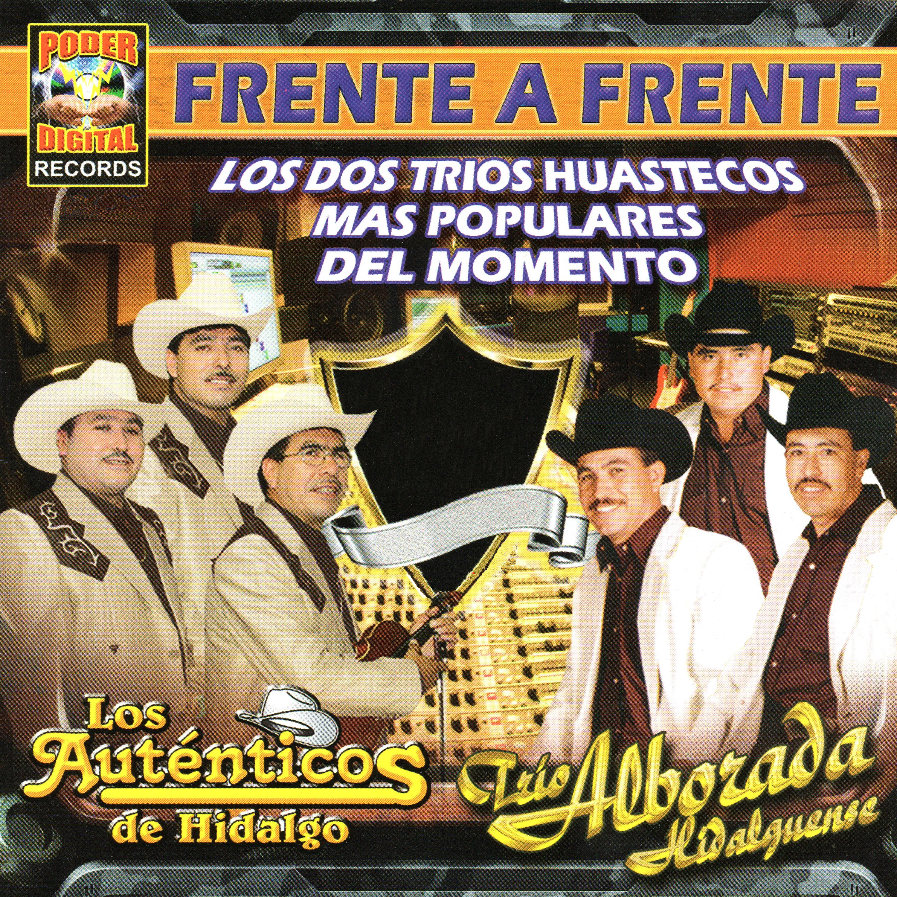  Trio Alborada Hidalguense