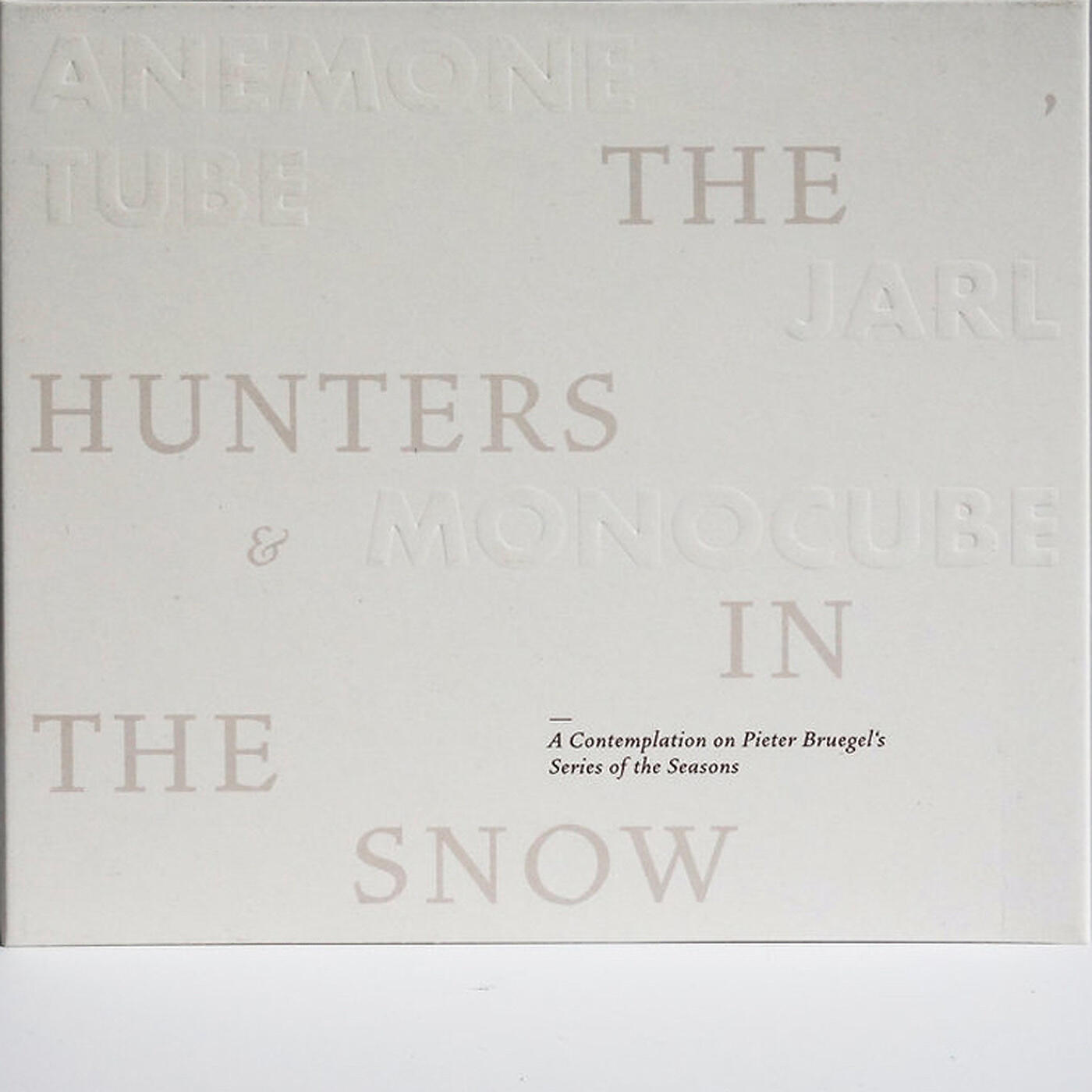 Релиз The Hunters In The Snow