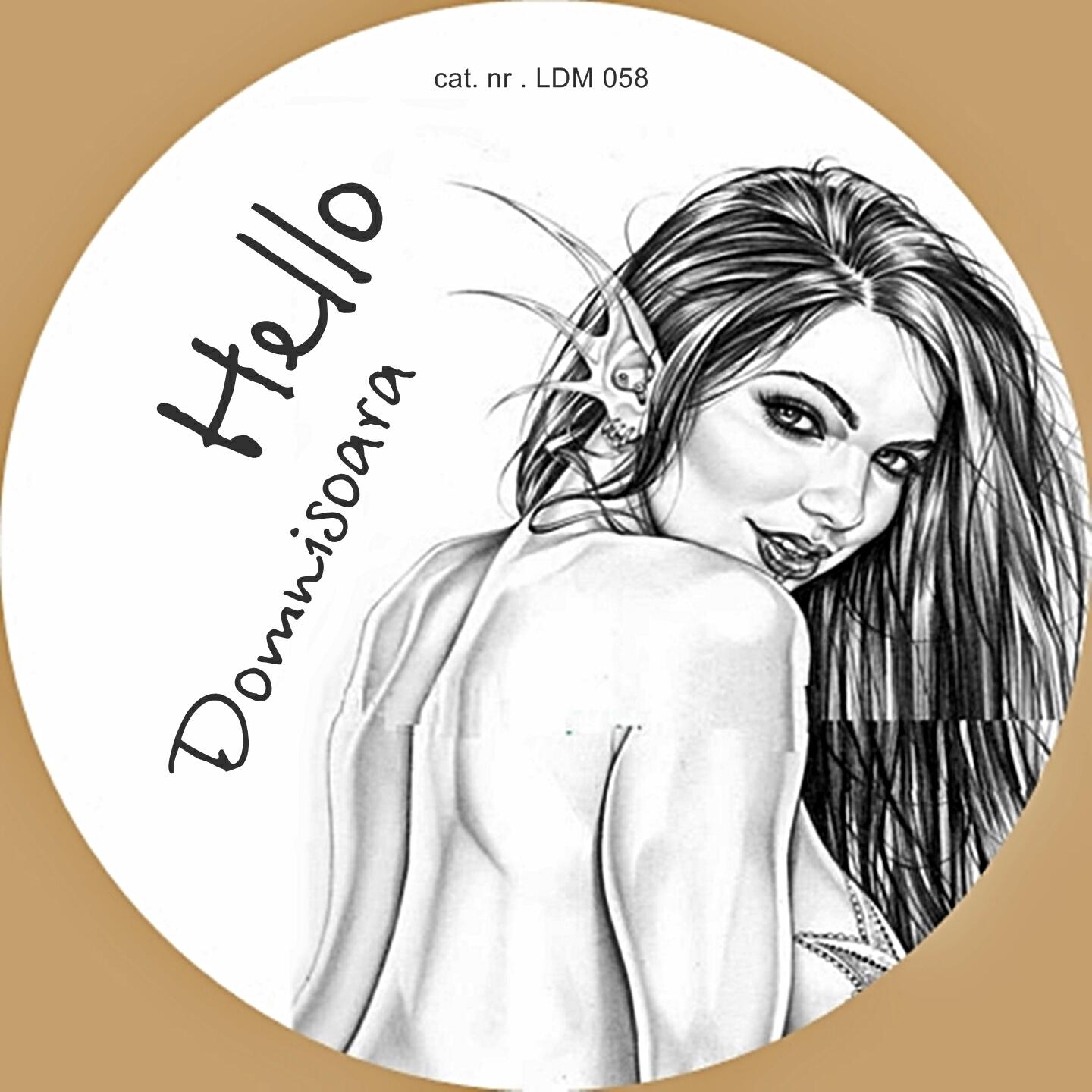 Релиз Hello Domnisoara