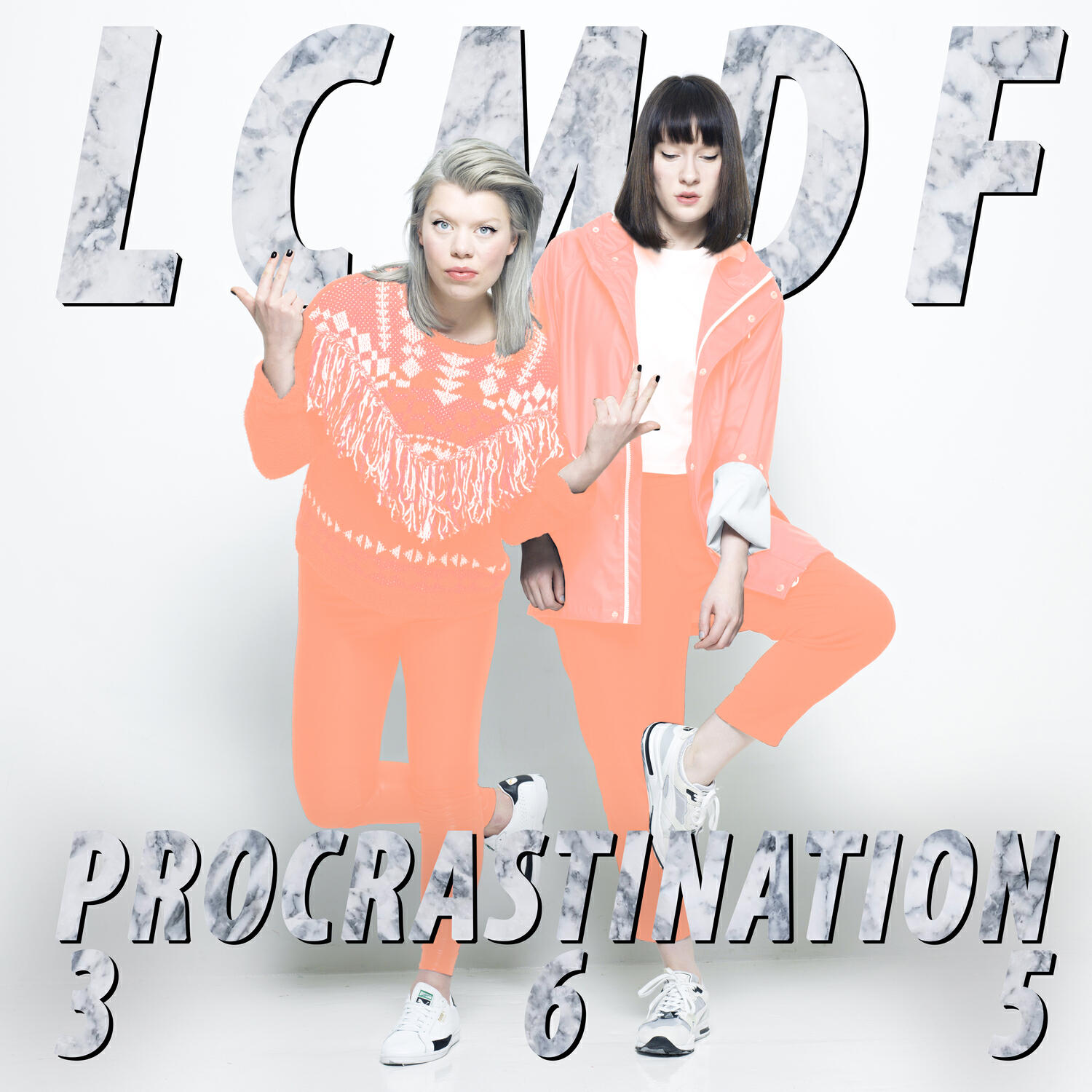 Релиз Procrastination 365