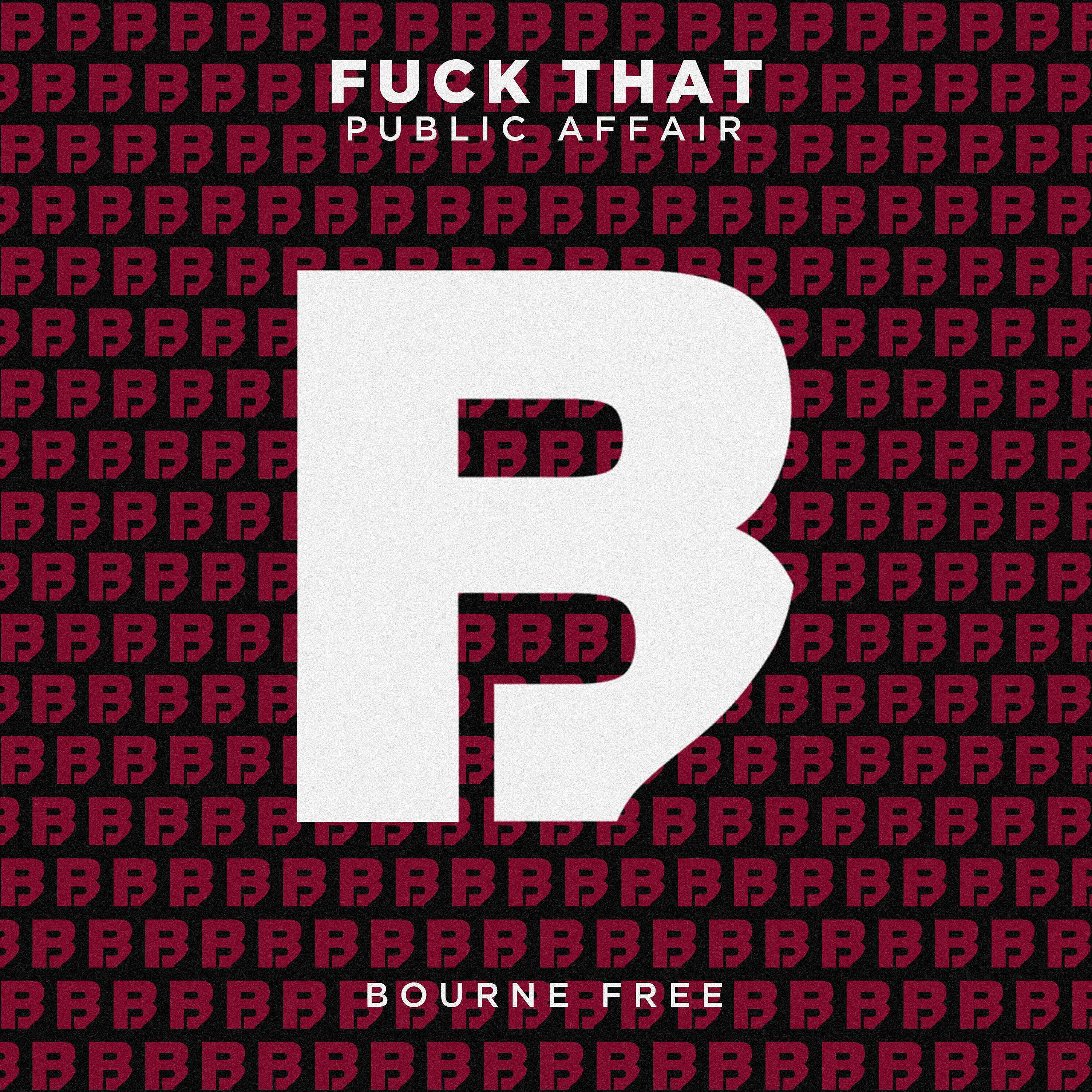 Релиз Fuck That