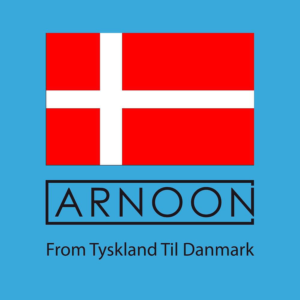 Релиз From Tyskland Til Danmark