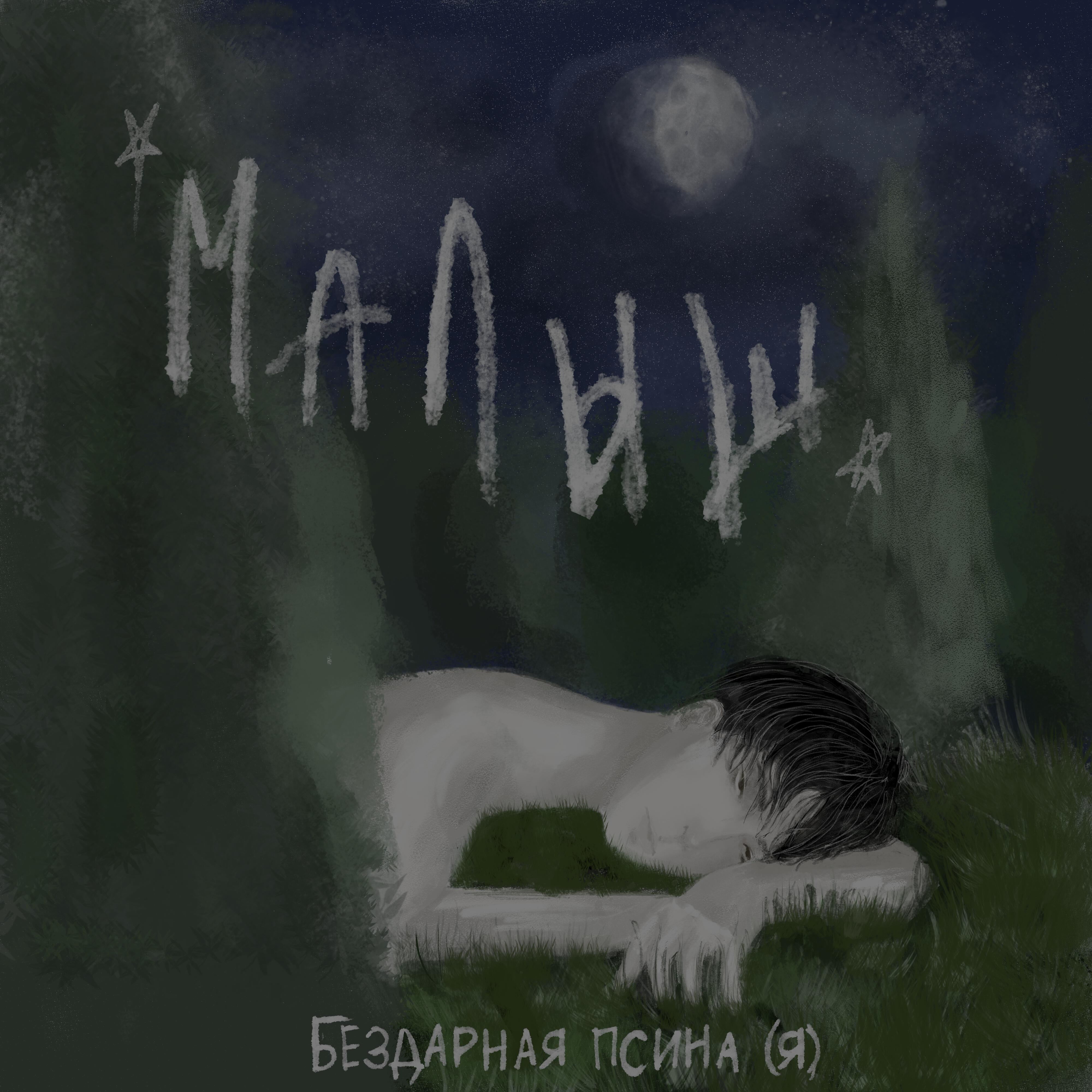 Постер альбома МАЛЫШ