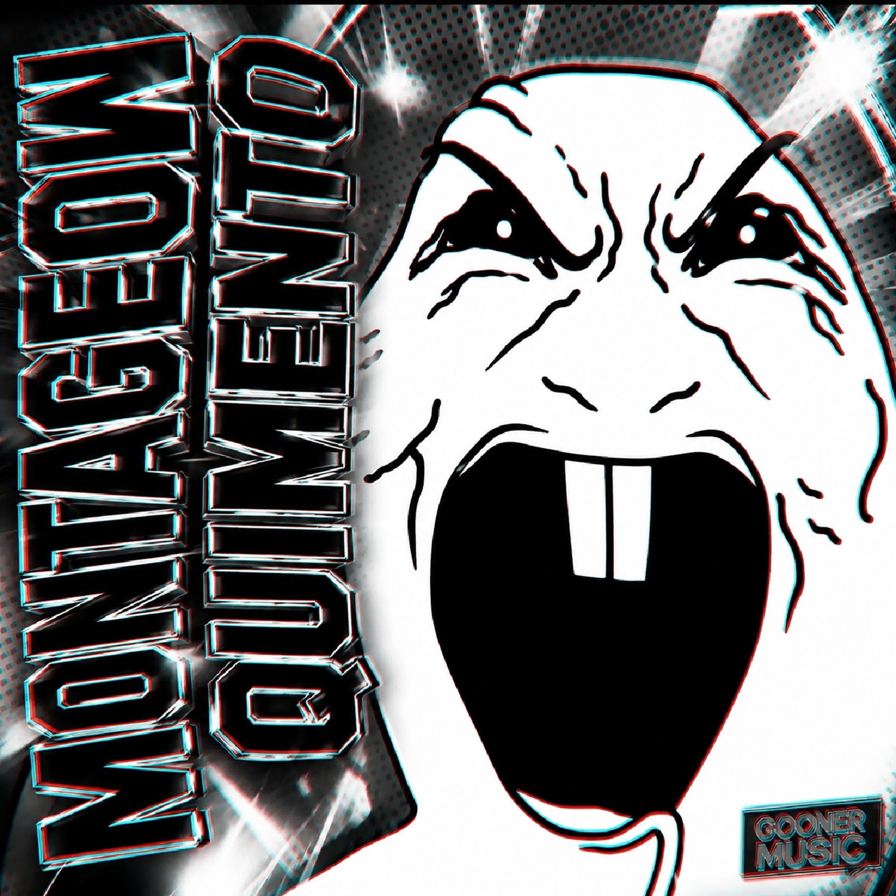 Релиз MONTAGEM QUIMENTO