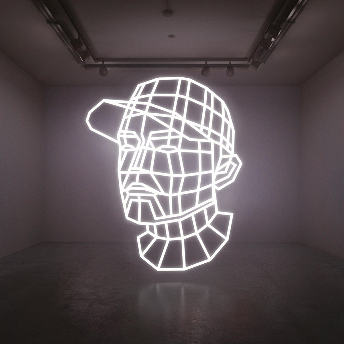 Релиз Reconstructed : The Best Of DJ Shadow