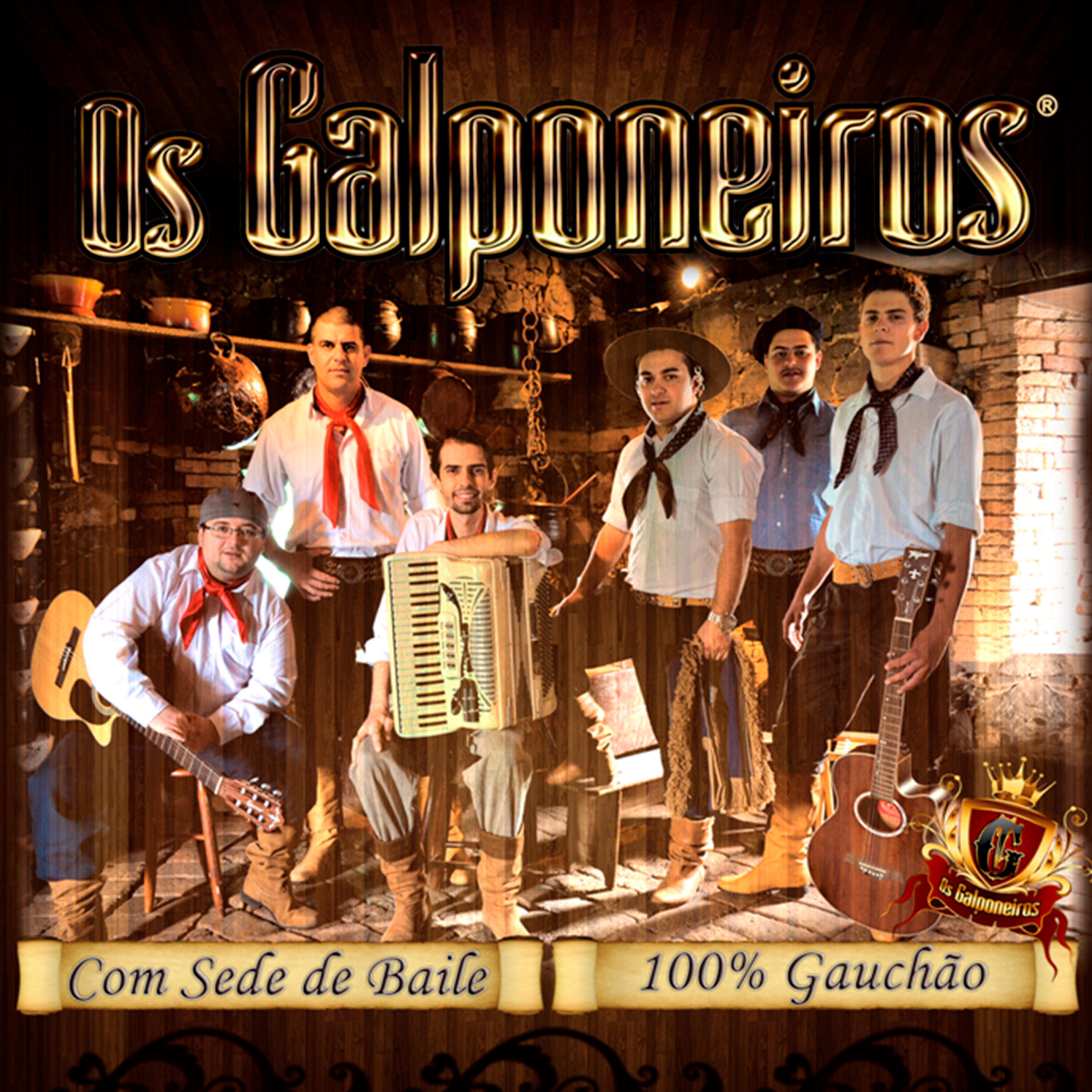 Релиз Com Sede de Baile