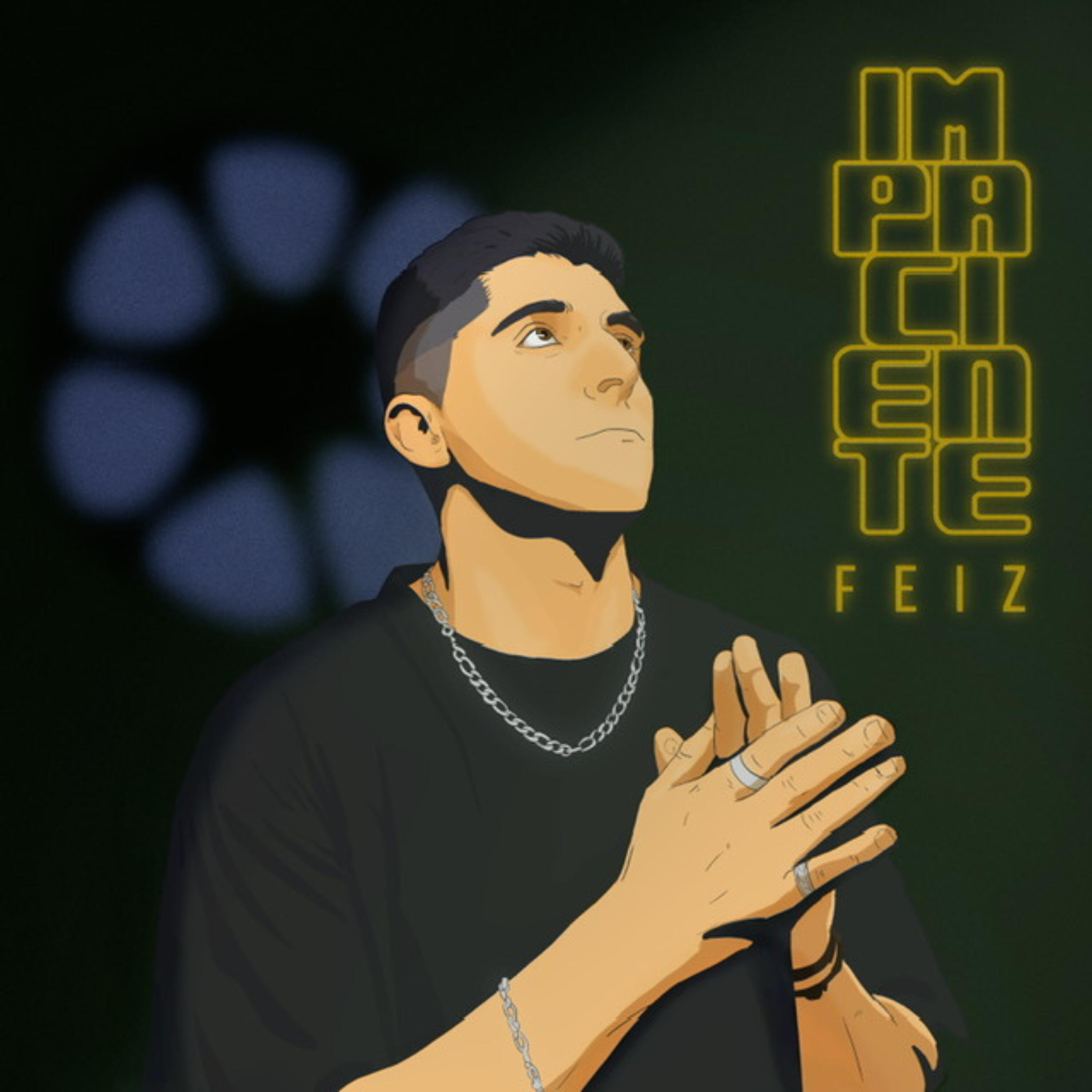 Трек Impaciente