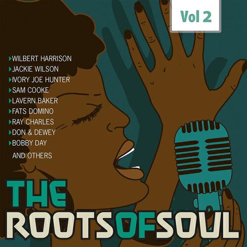 Релиз Roots of Soul, Vol. 2