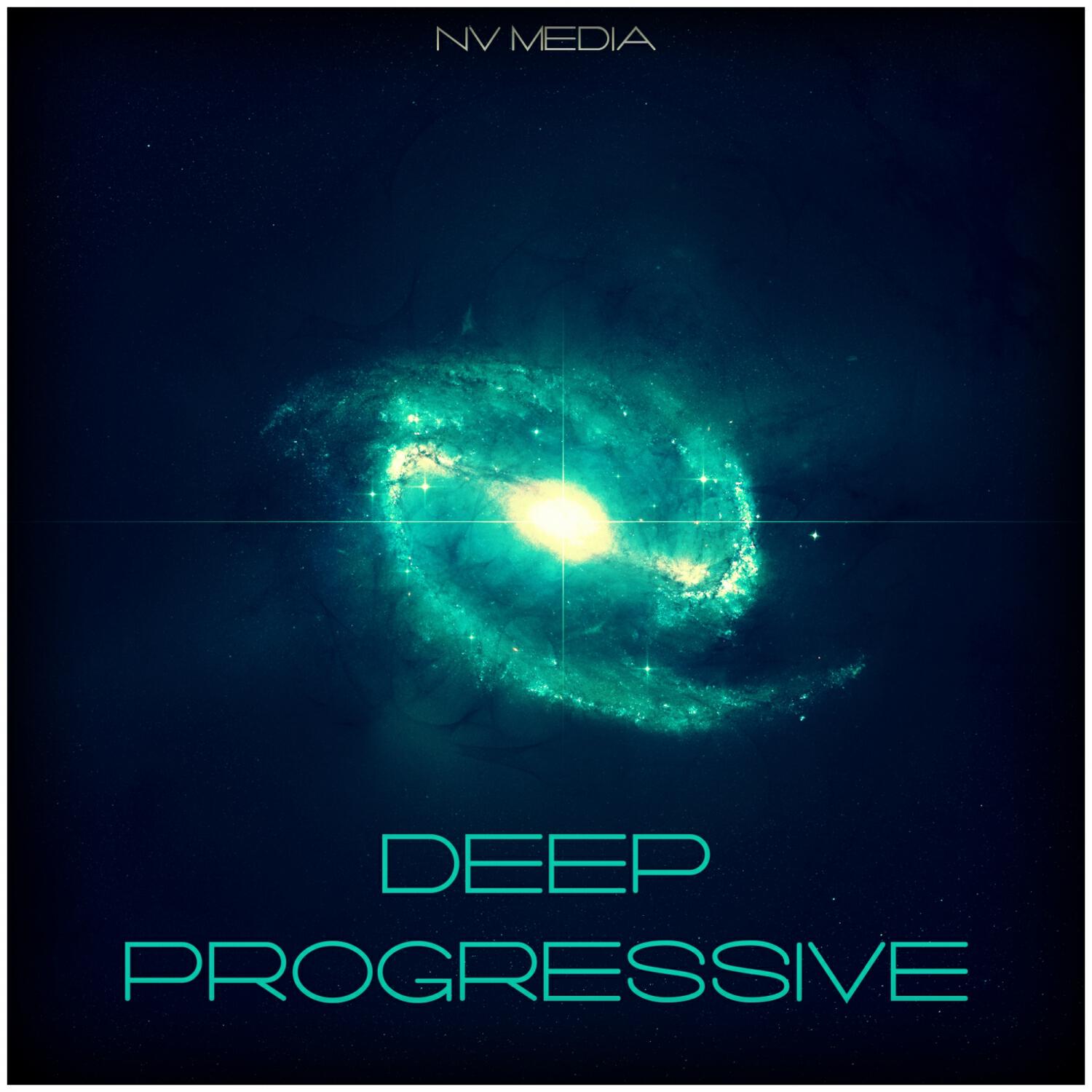 Релиз Deep Progressive