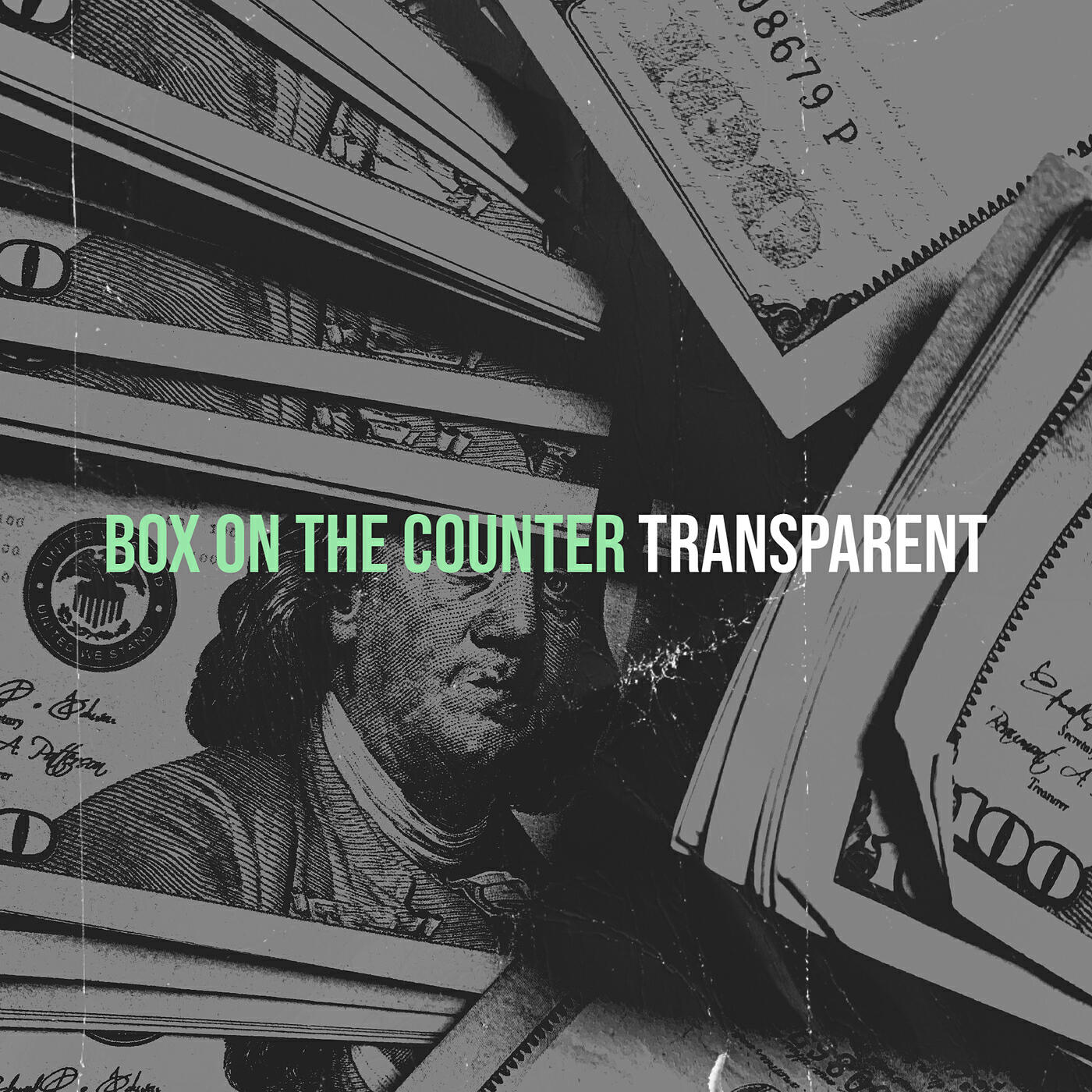 Релиз Box on the Counter