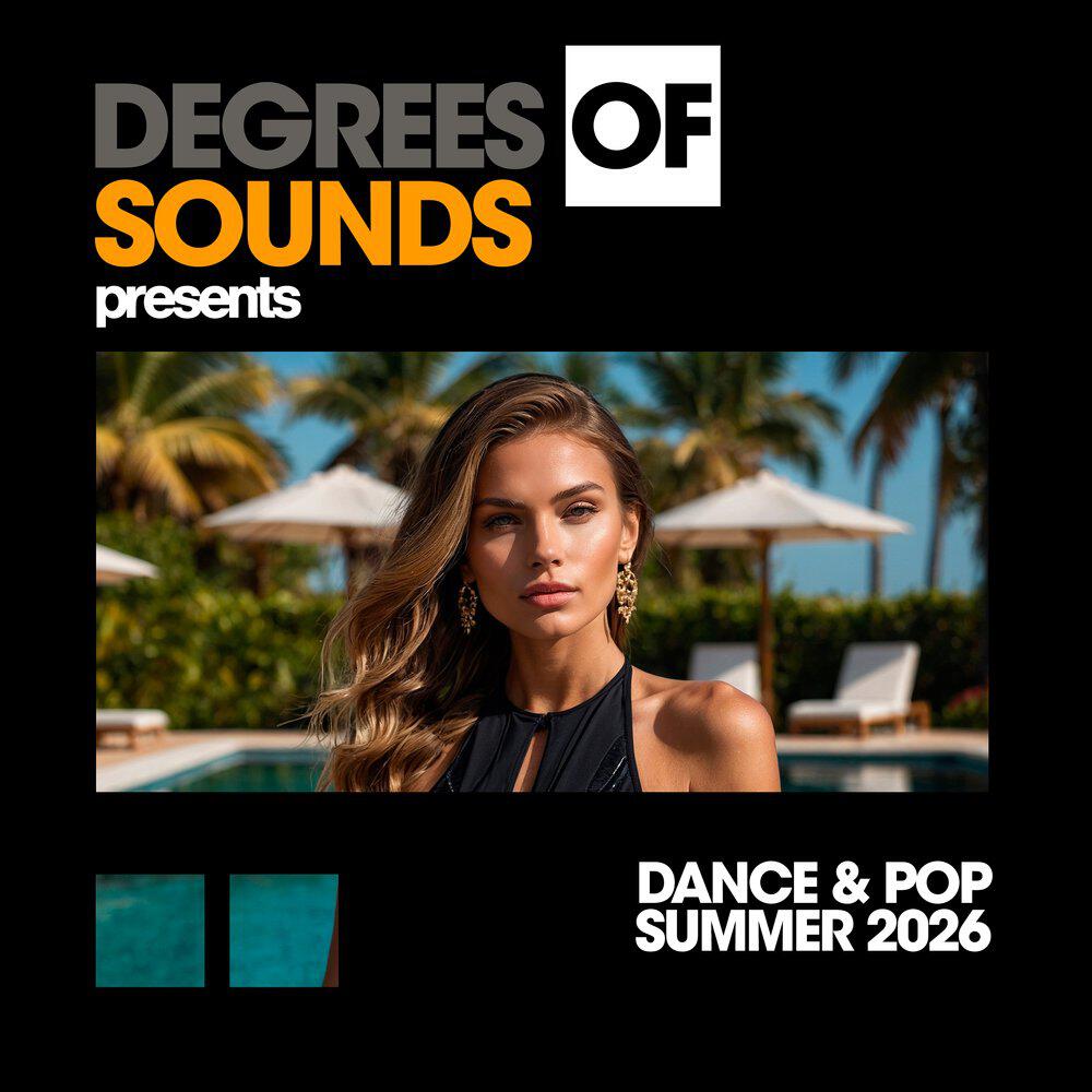 Релиз Milano Pop Anthems 2026