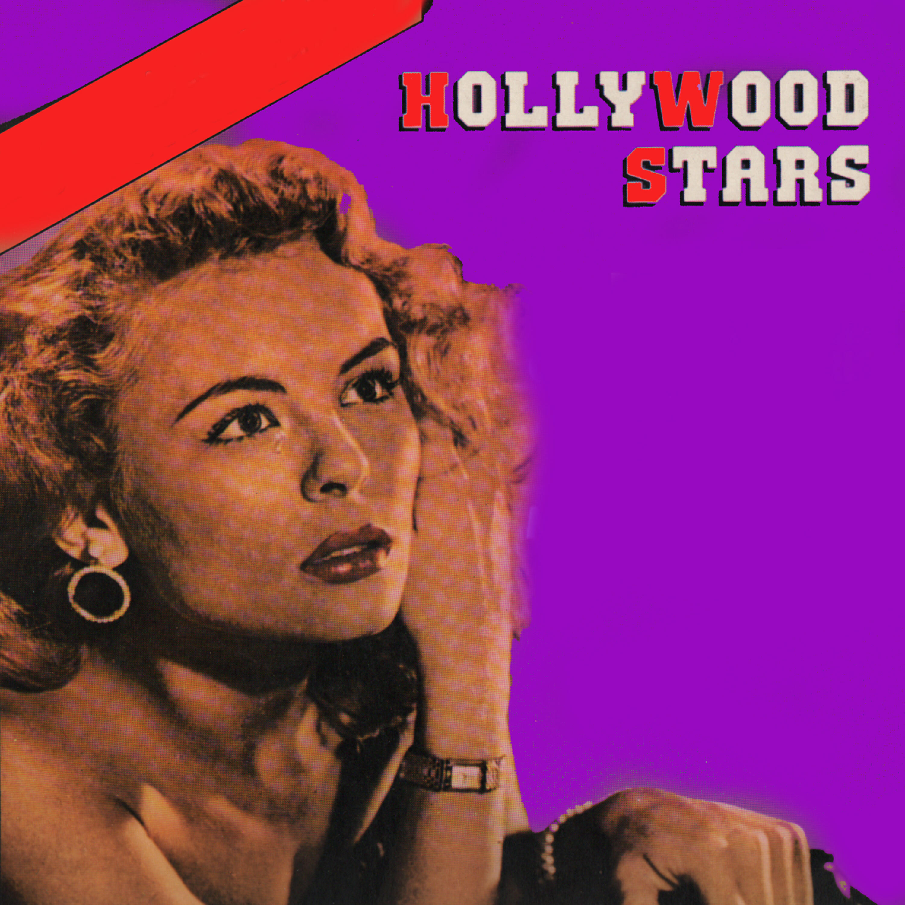 Релиз Hollywood Stars