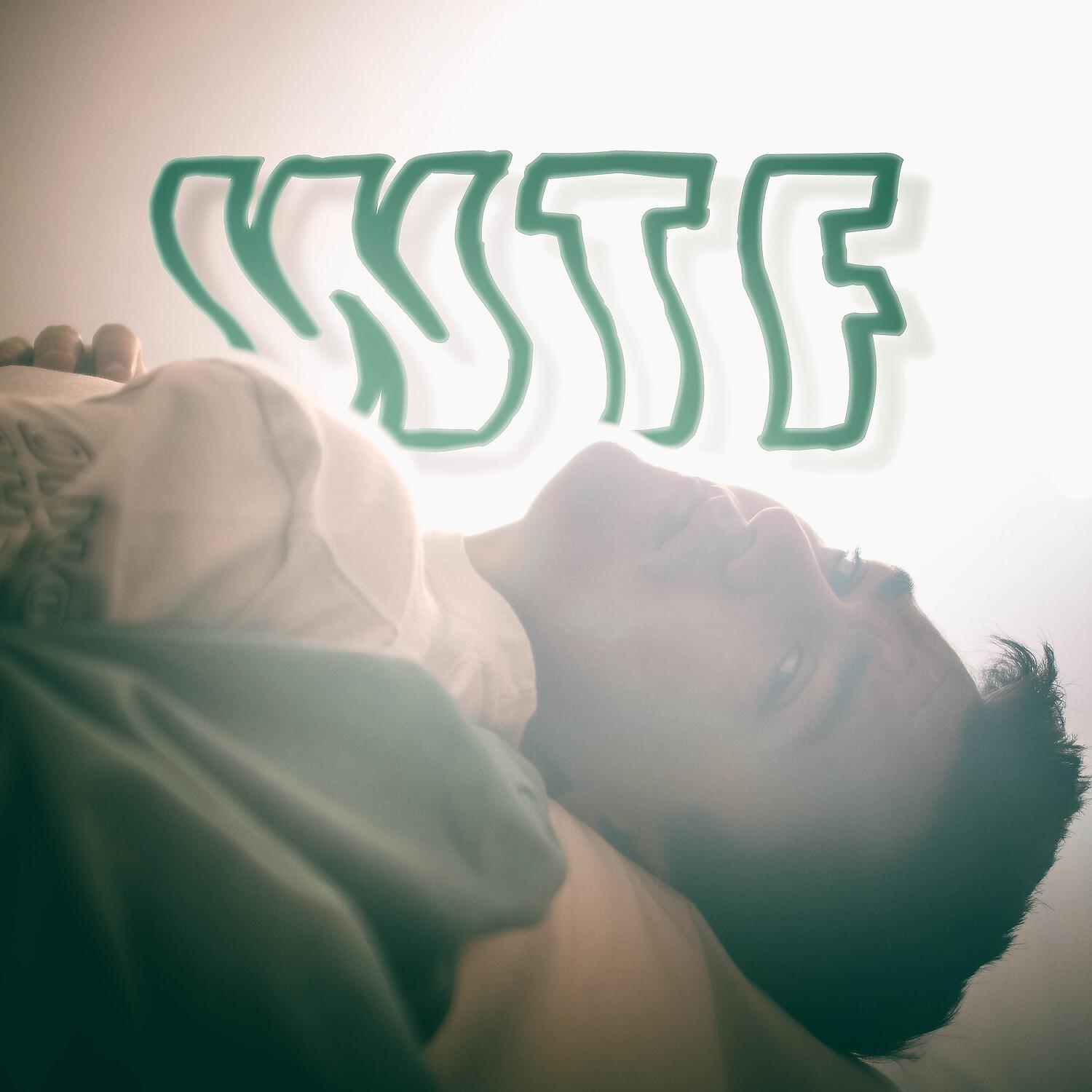 Релиз WTF