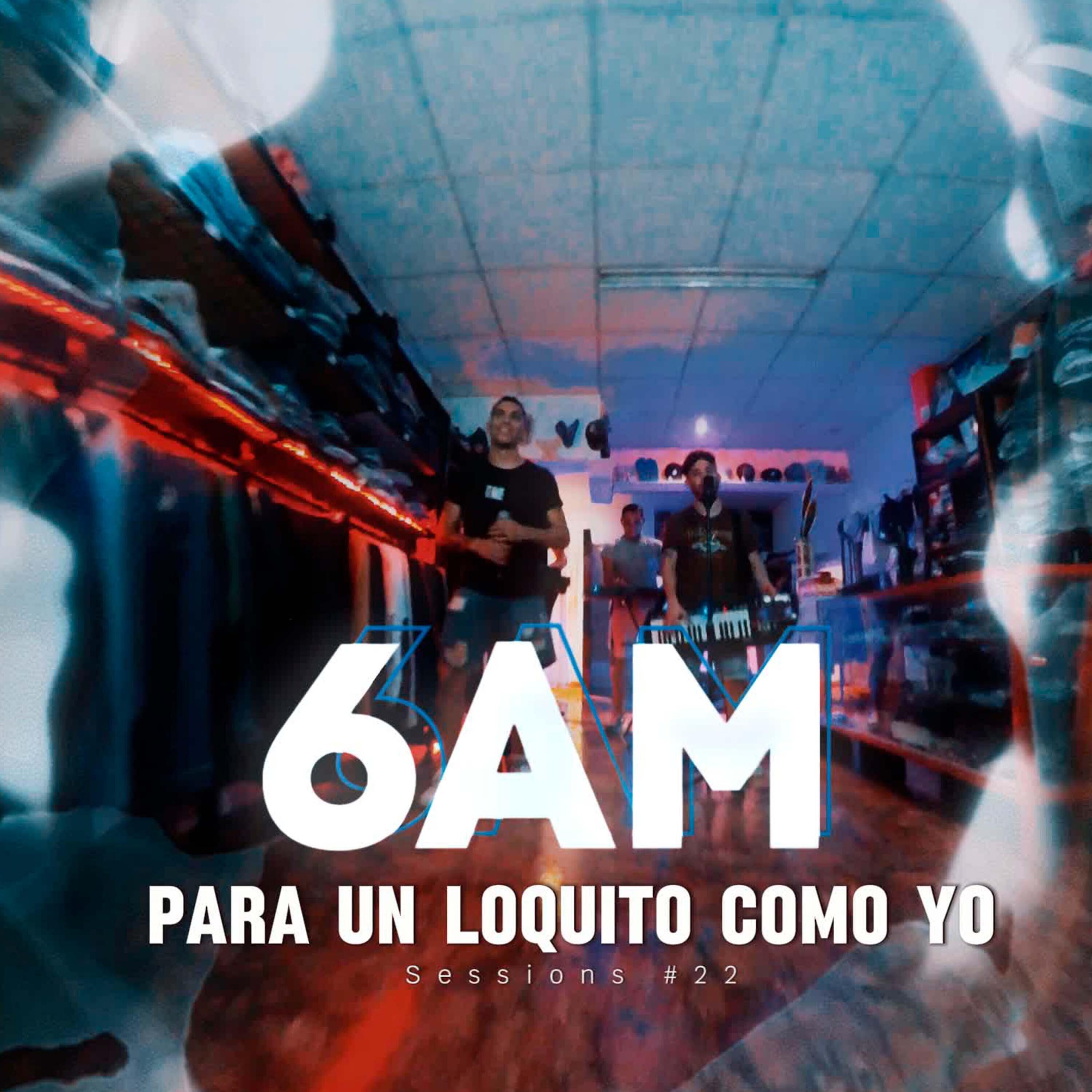 Релиз Para un Loquito Com Yo