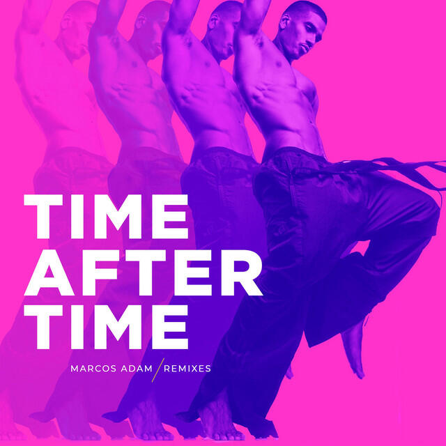 Релиз Time After Time (Remixes)