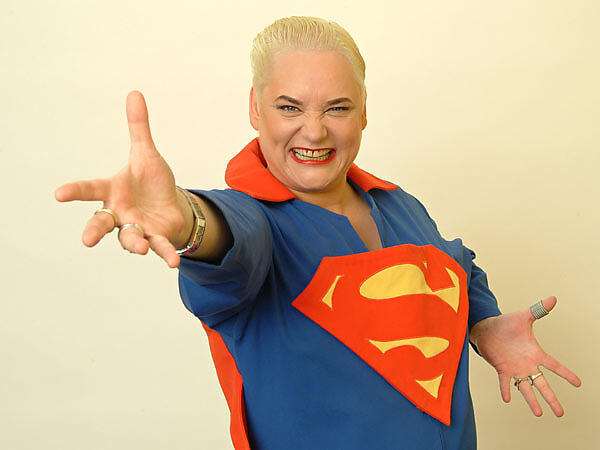 Hella von Sinnen