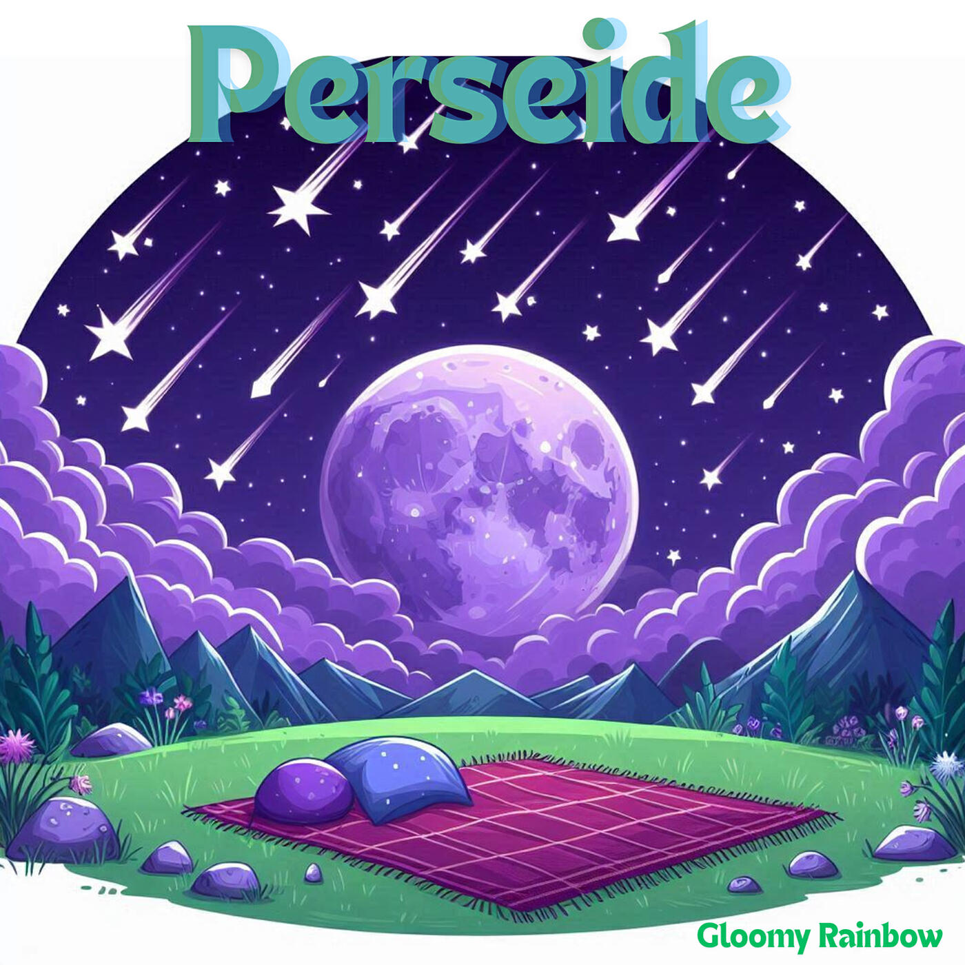 Релиз Perseide