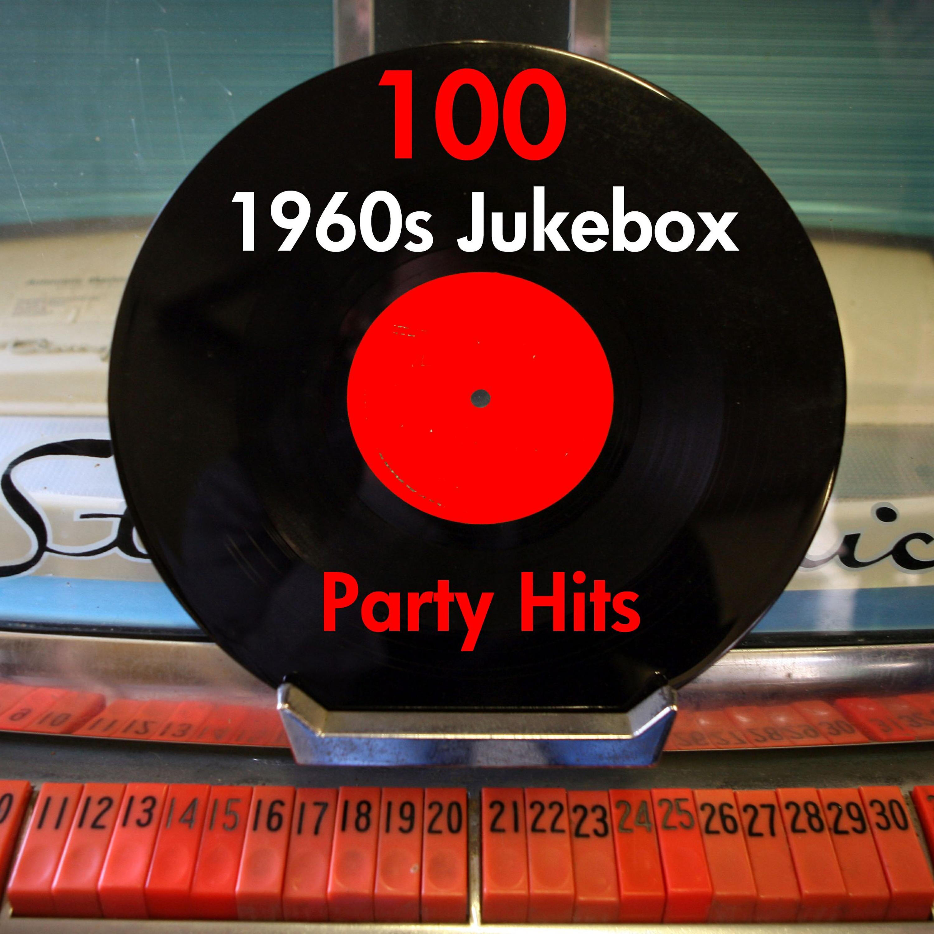 Релиз 100 1960s Jukebox Party Hits