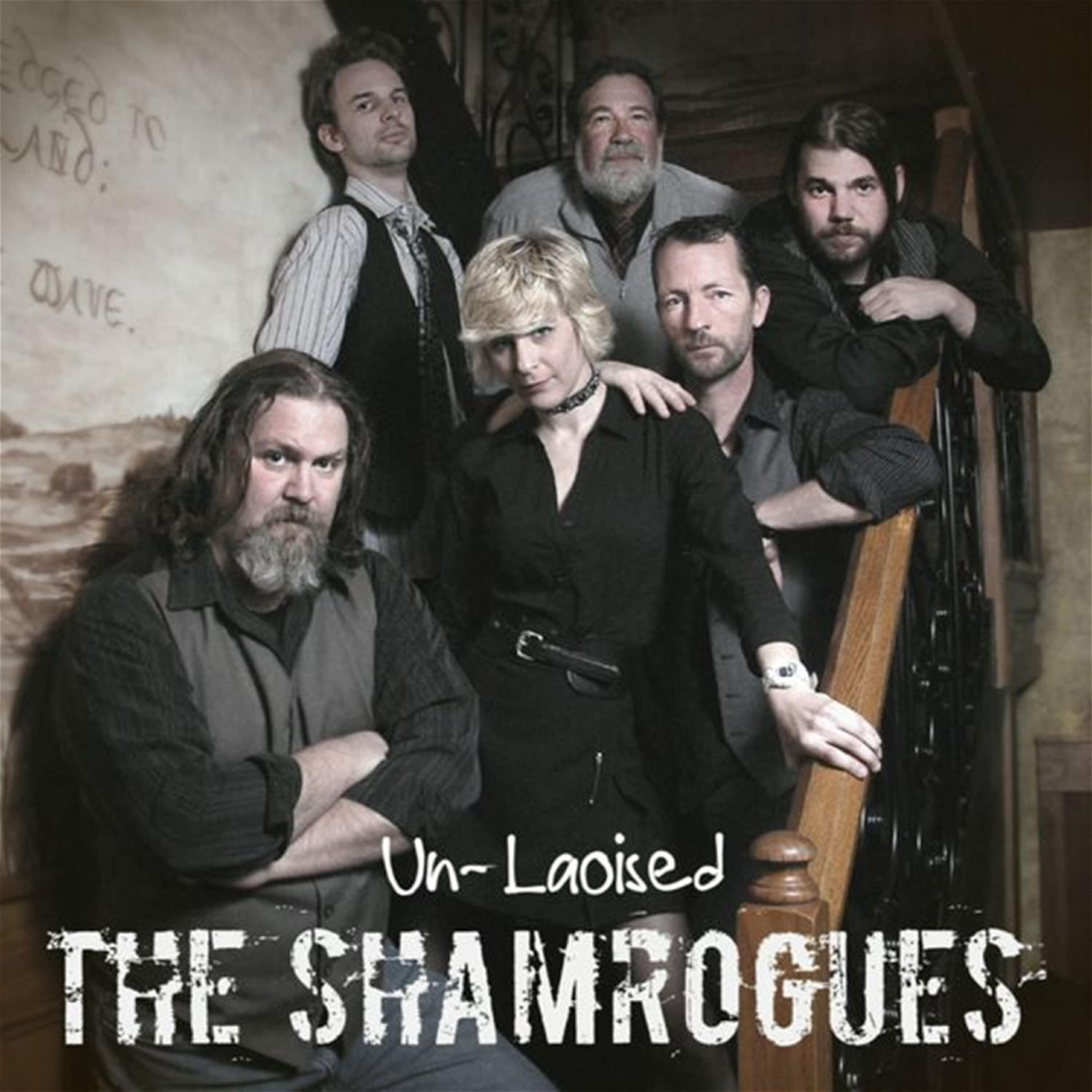 Релиз Un-Laoised