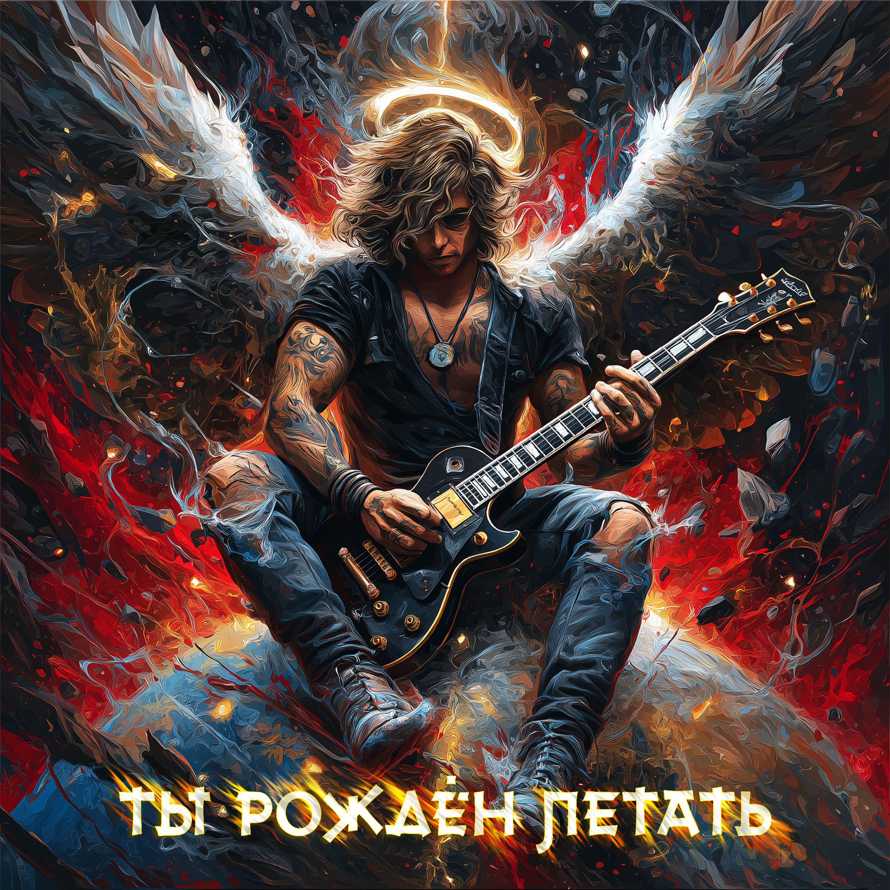 Релиз Ты рождён летать
