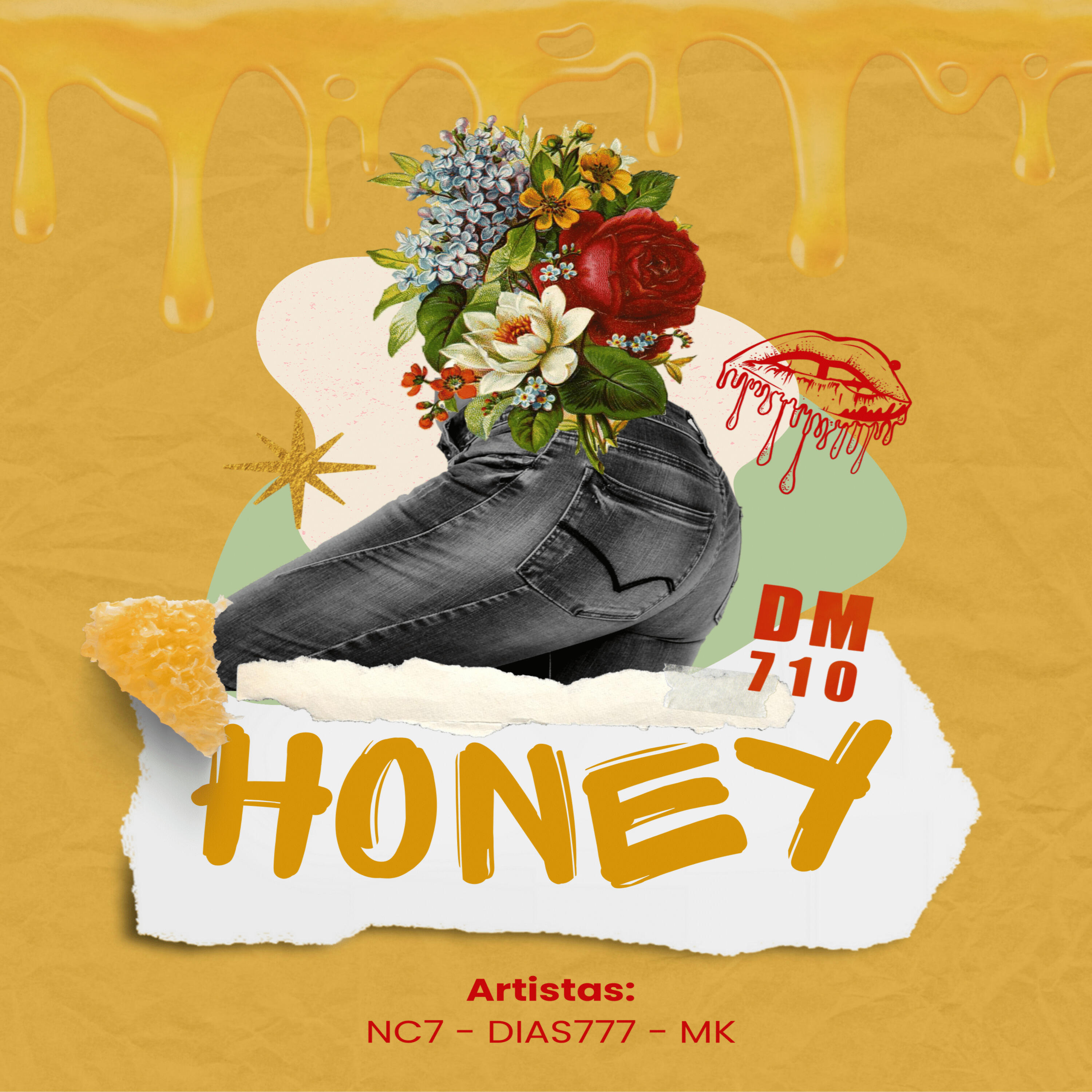 Релиз Honey