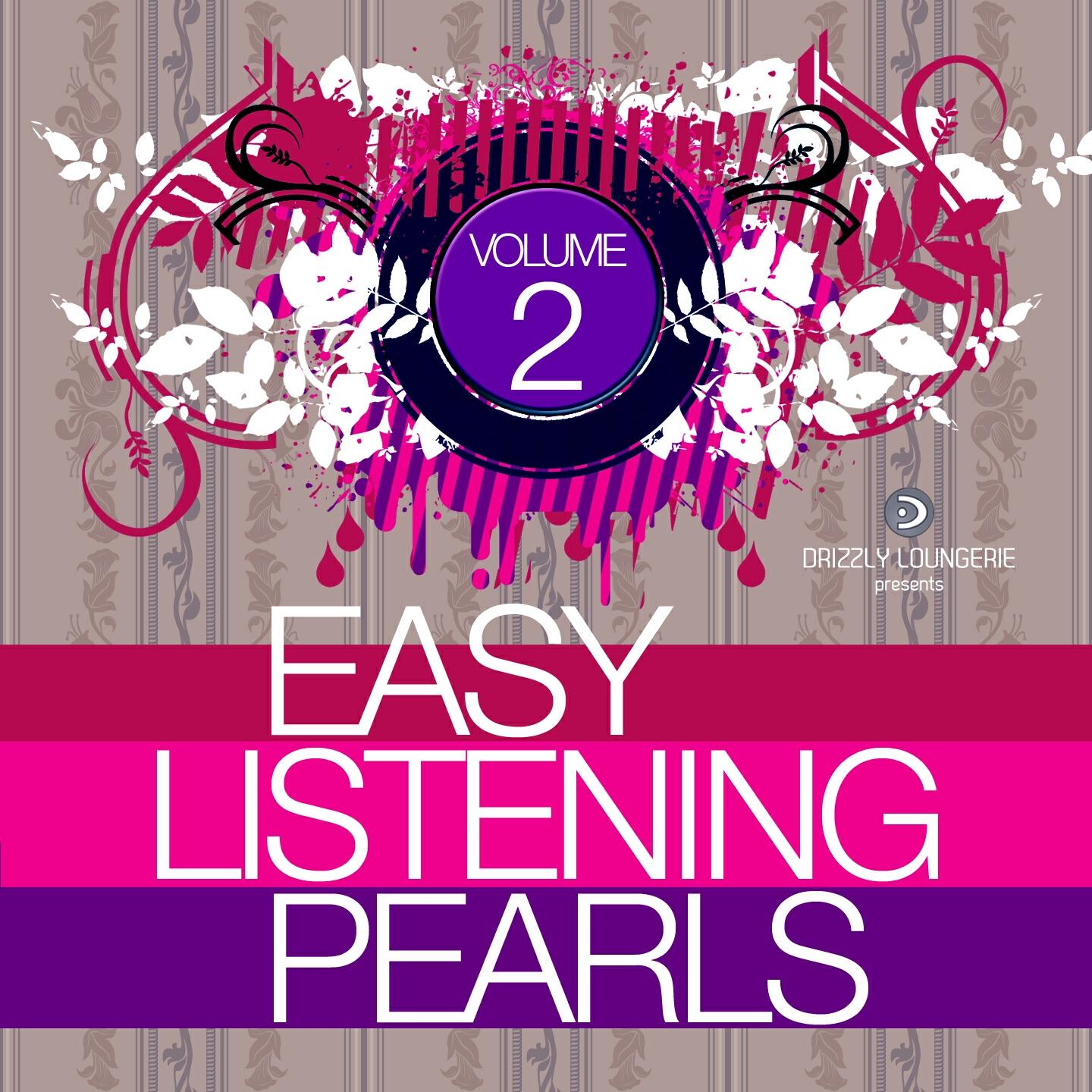 Релиз Easy Listening Pearls, Vol. 2