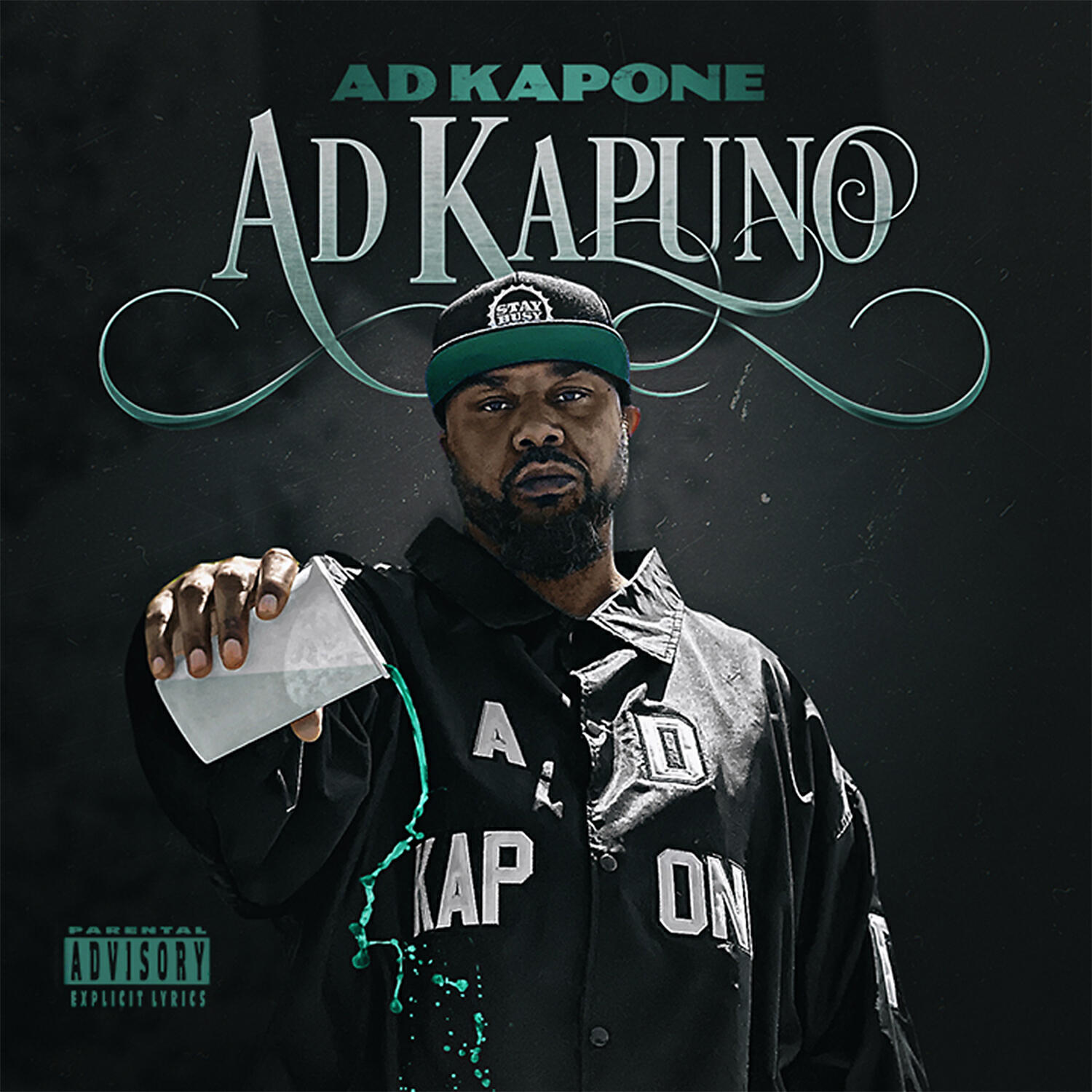 Релиз Ad Kapuno