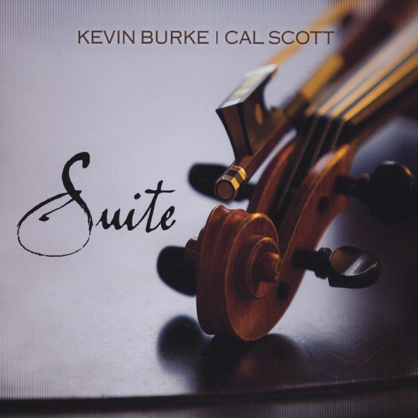 Релиз Suite