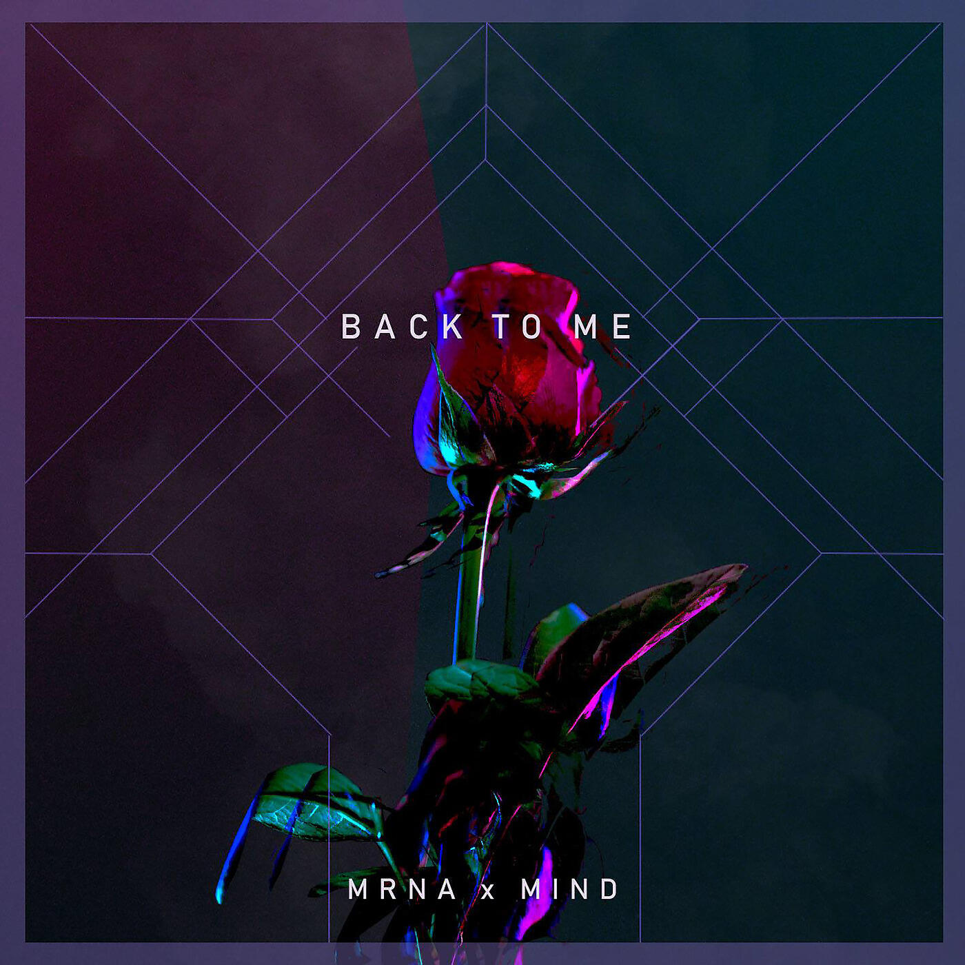 Релиз Back to Me