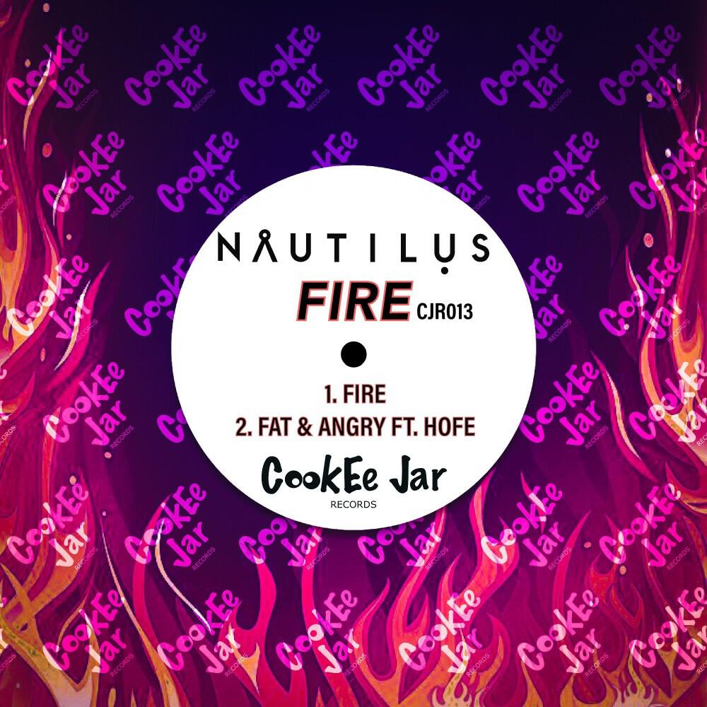 Релиз Fire