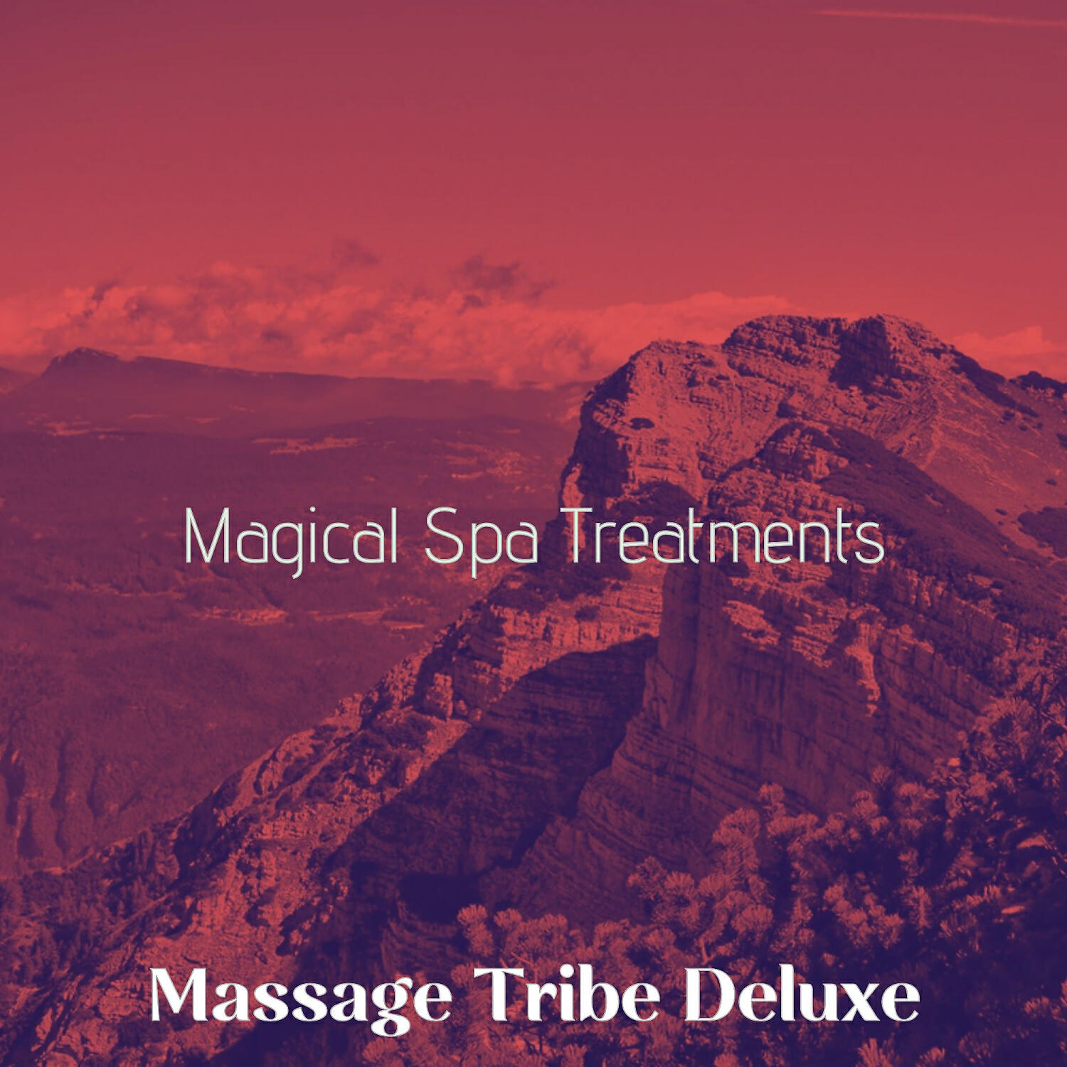Massage Tribe Deluxe