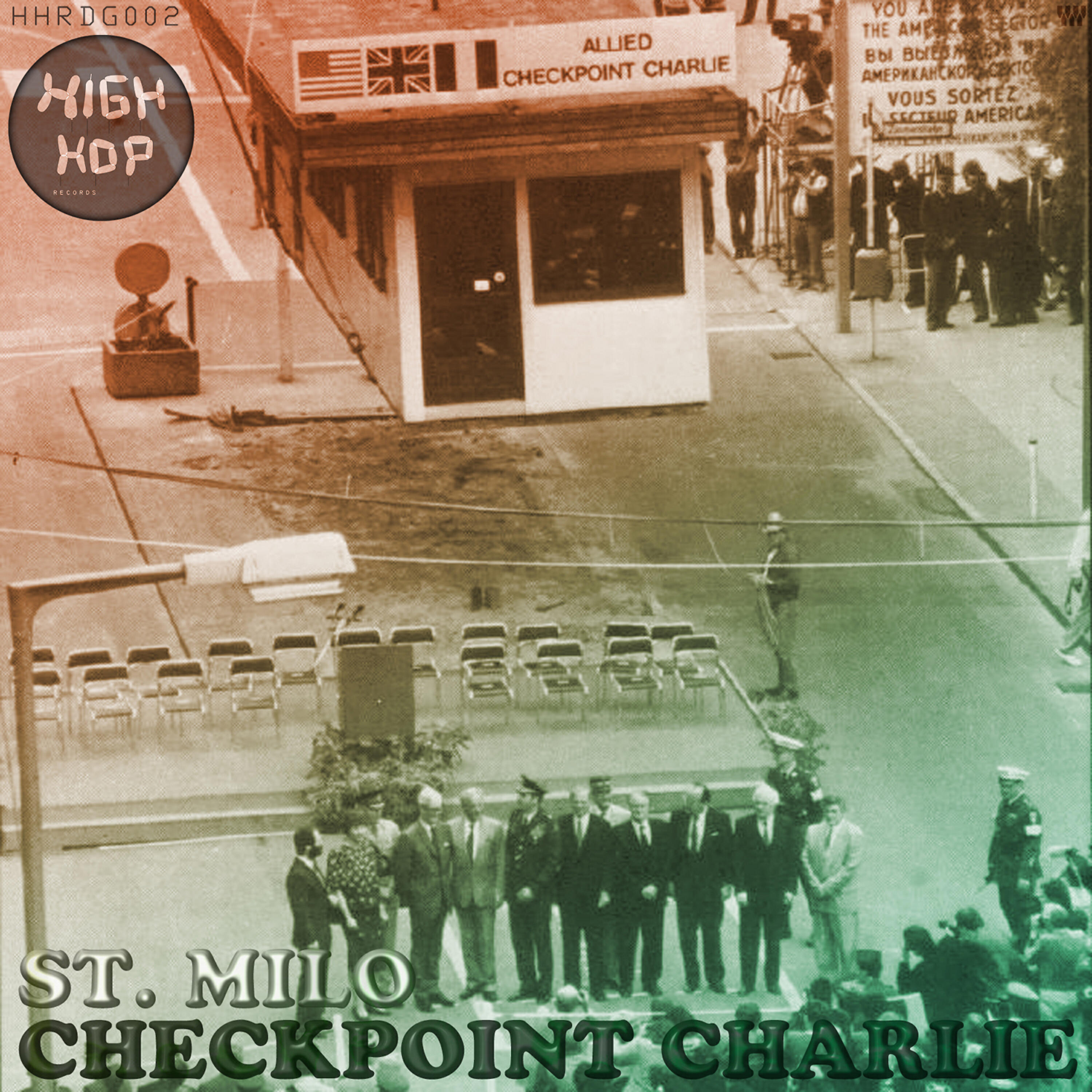 Релиз Check Point Charlie
