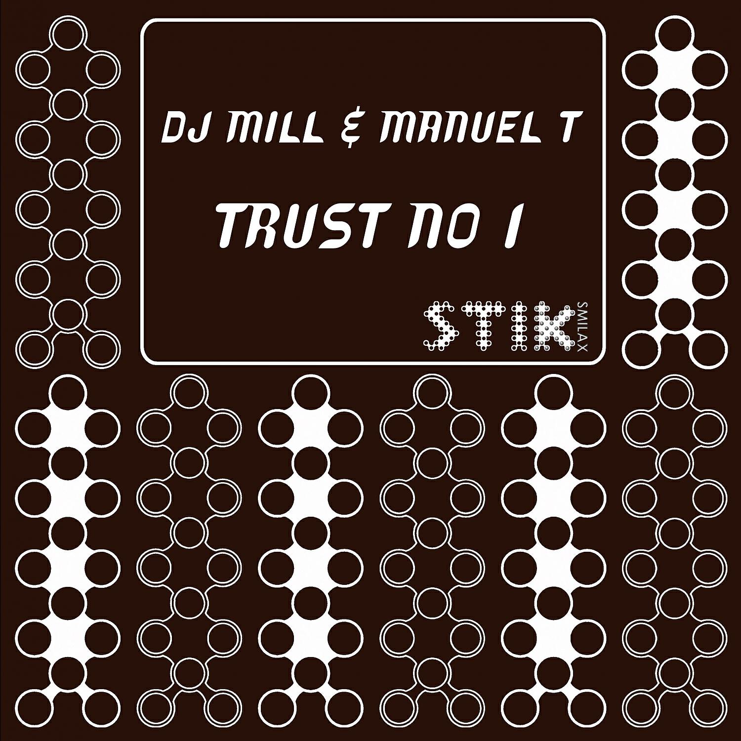 Релиз Trust No 1
