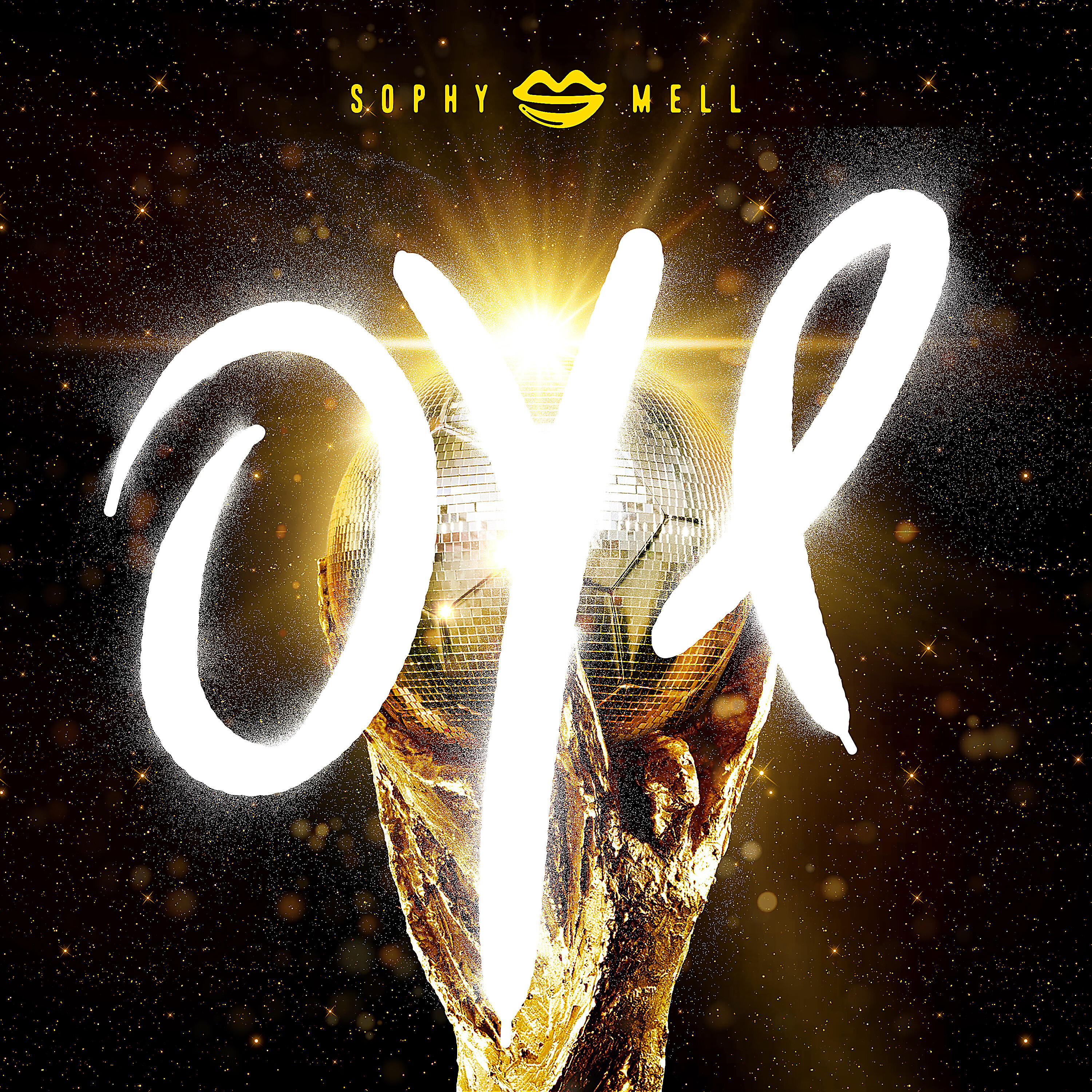 Релиз Oye