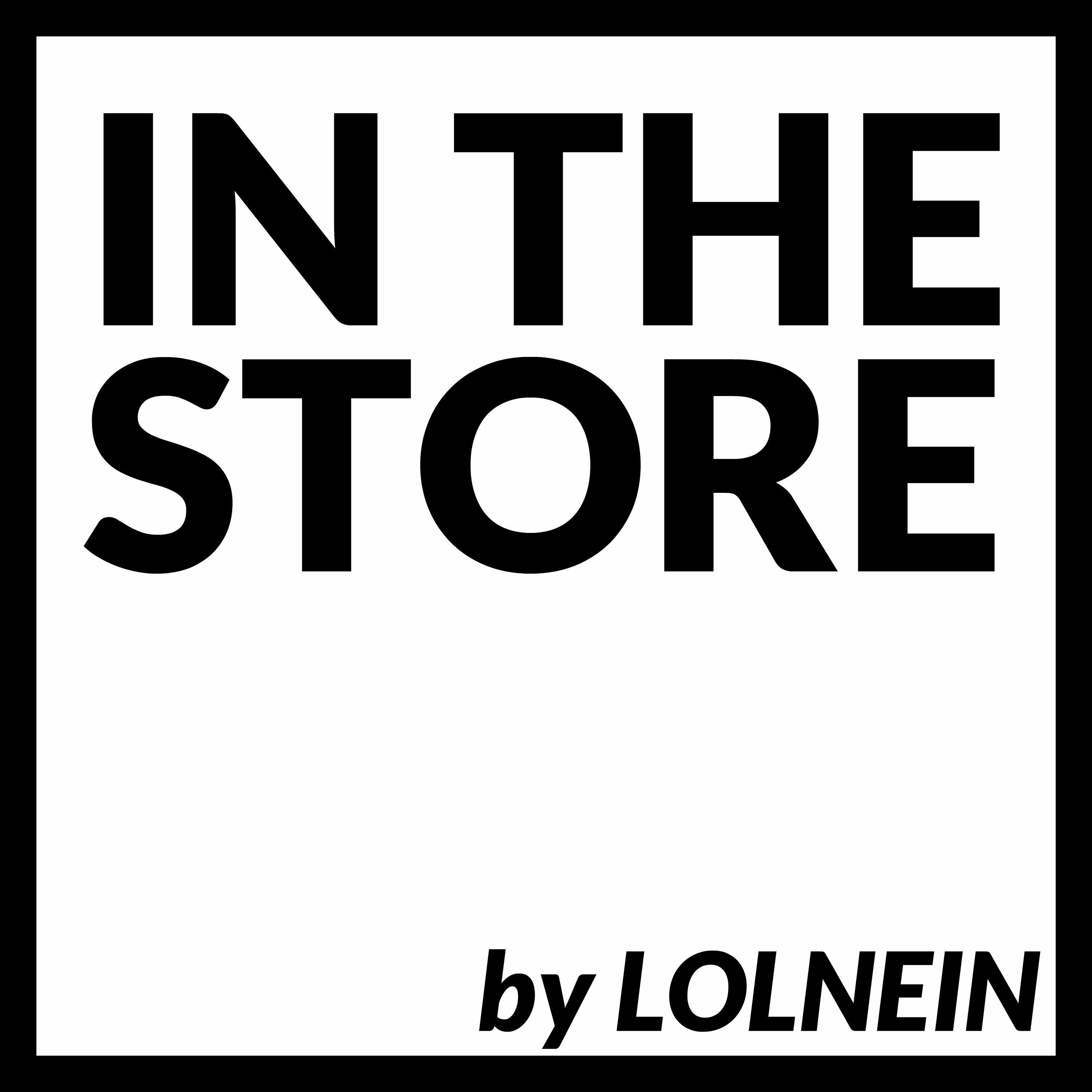 Релиз In the Store