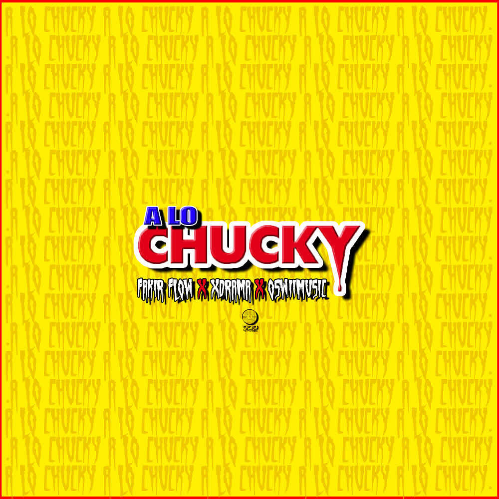 Релиз A Lo Chuky