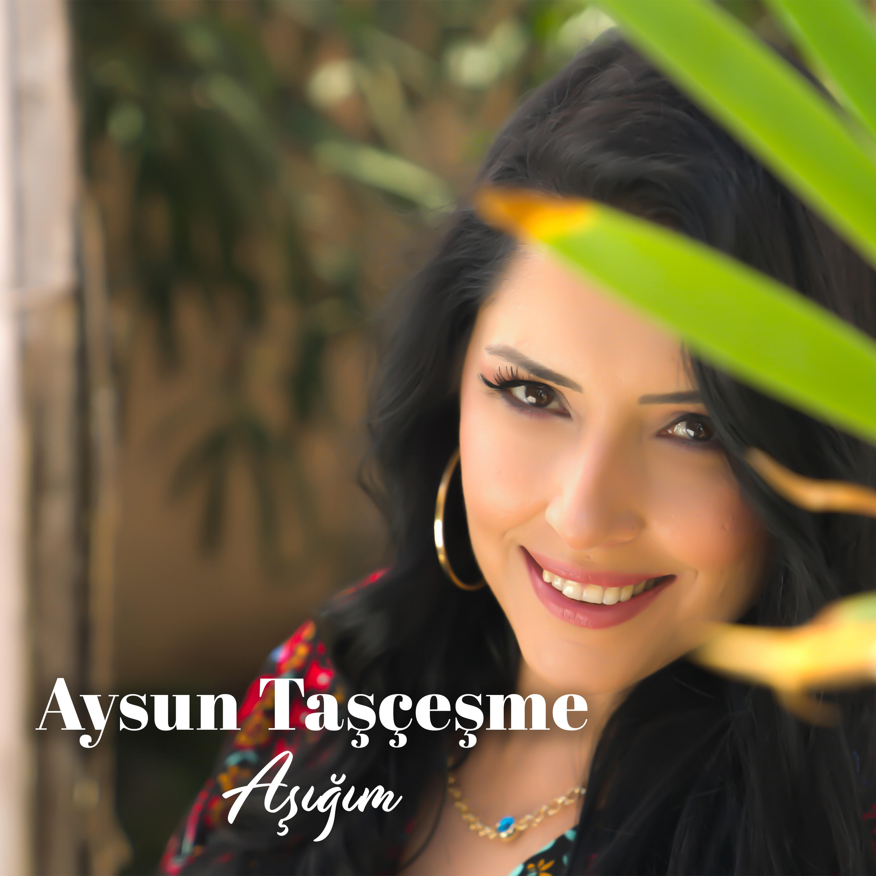 Релиз Aşığım