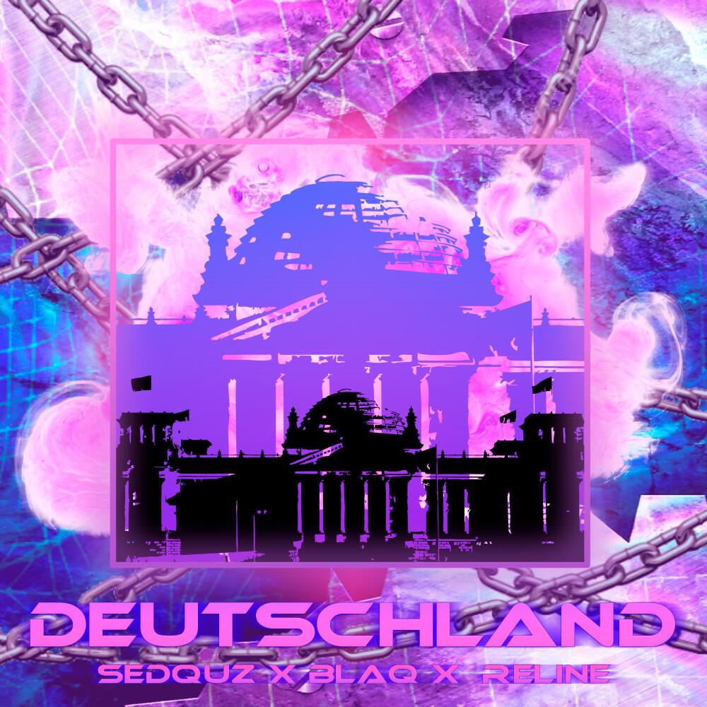 Релиз Deutschland